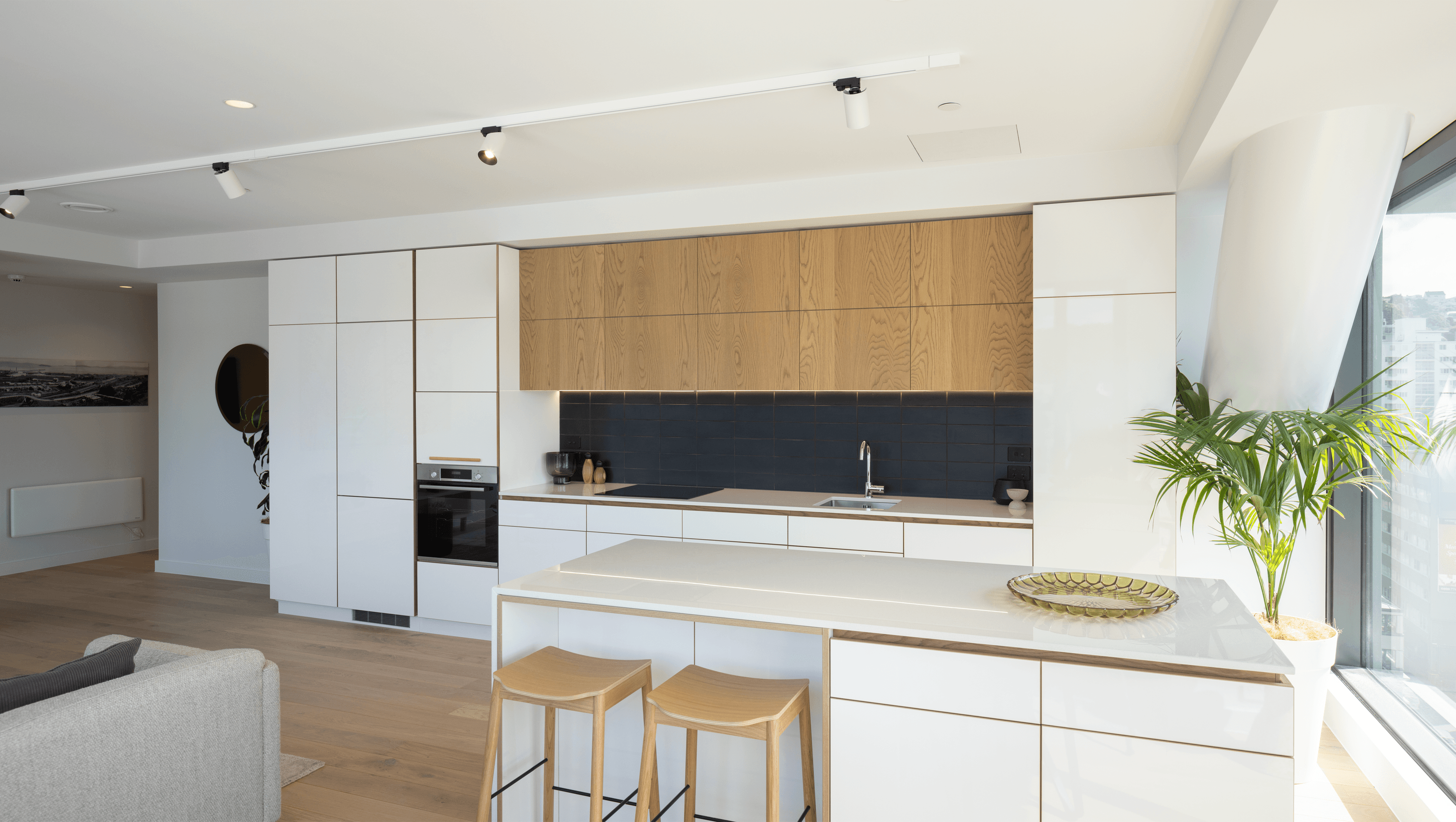 Victoria Lane Kitchens