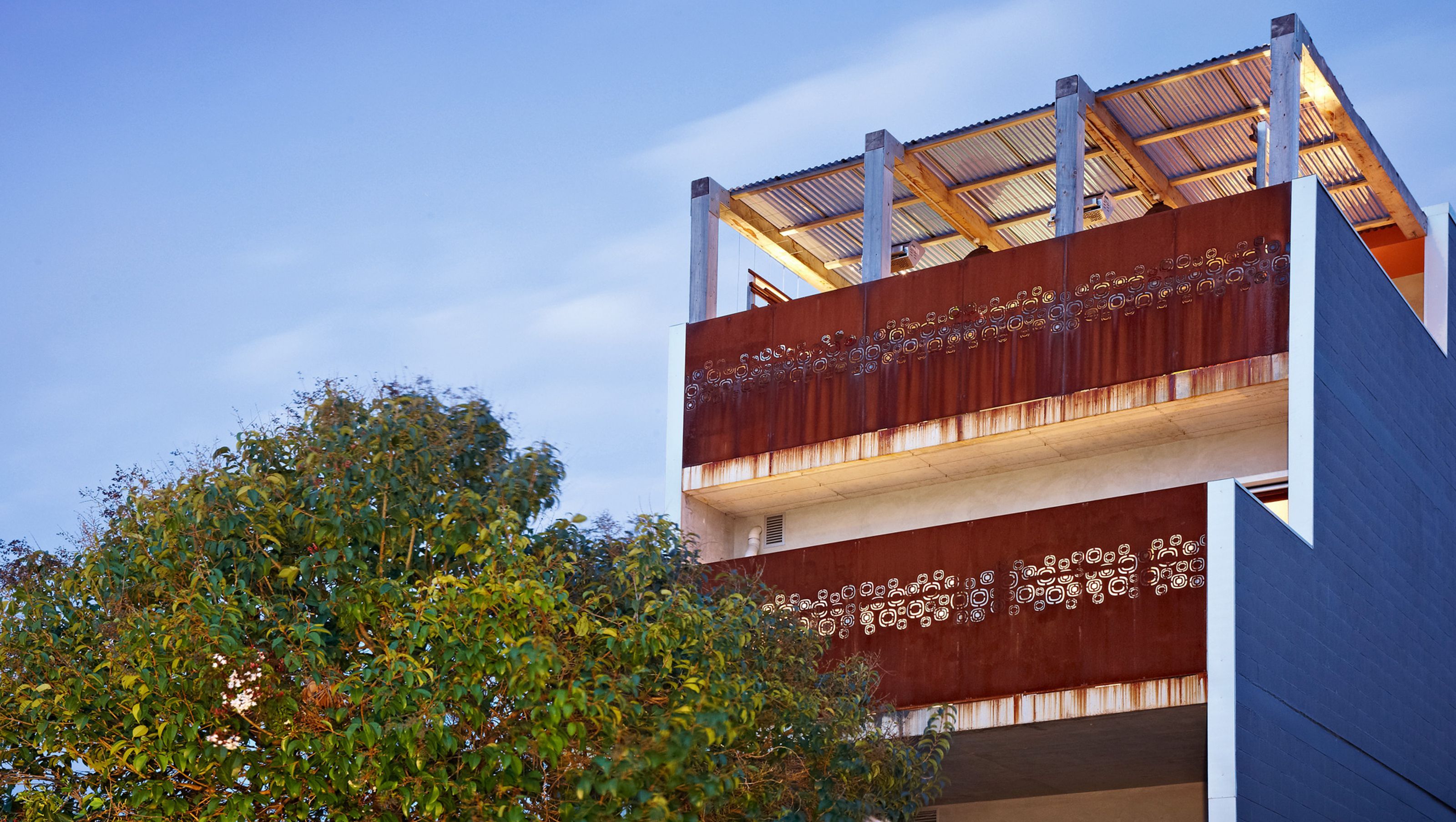 Resort Penthouse