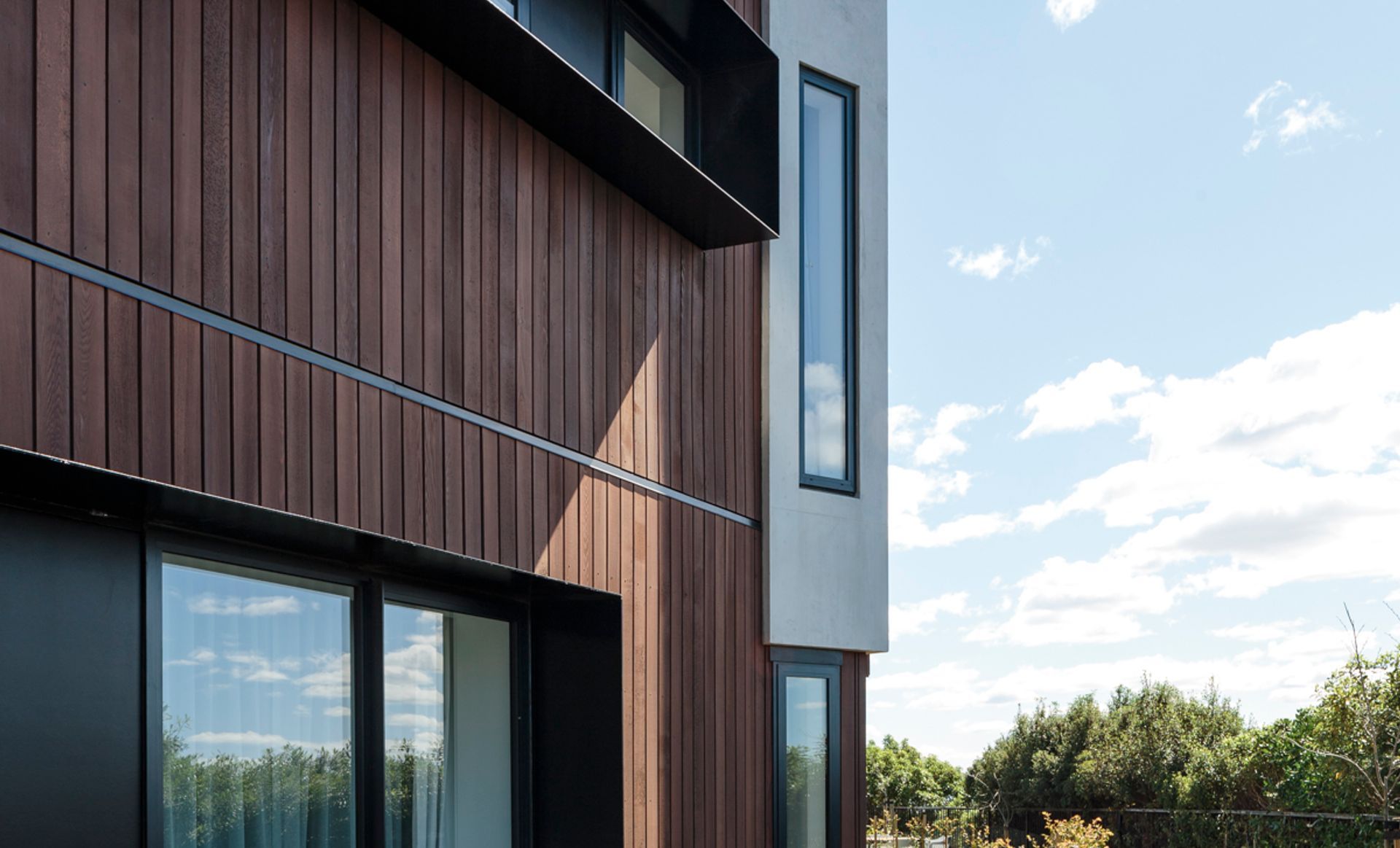 Rhodes on Cashmere | Apartments