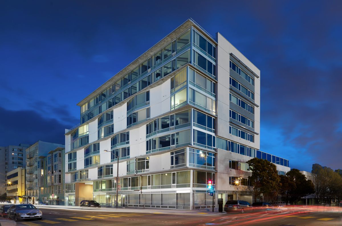 Parkview Terrace
