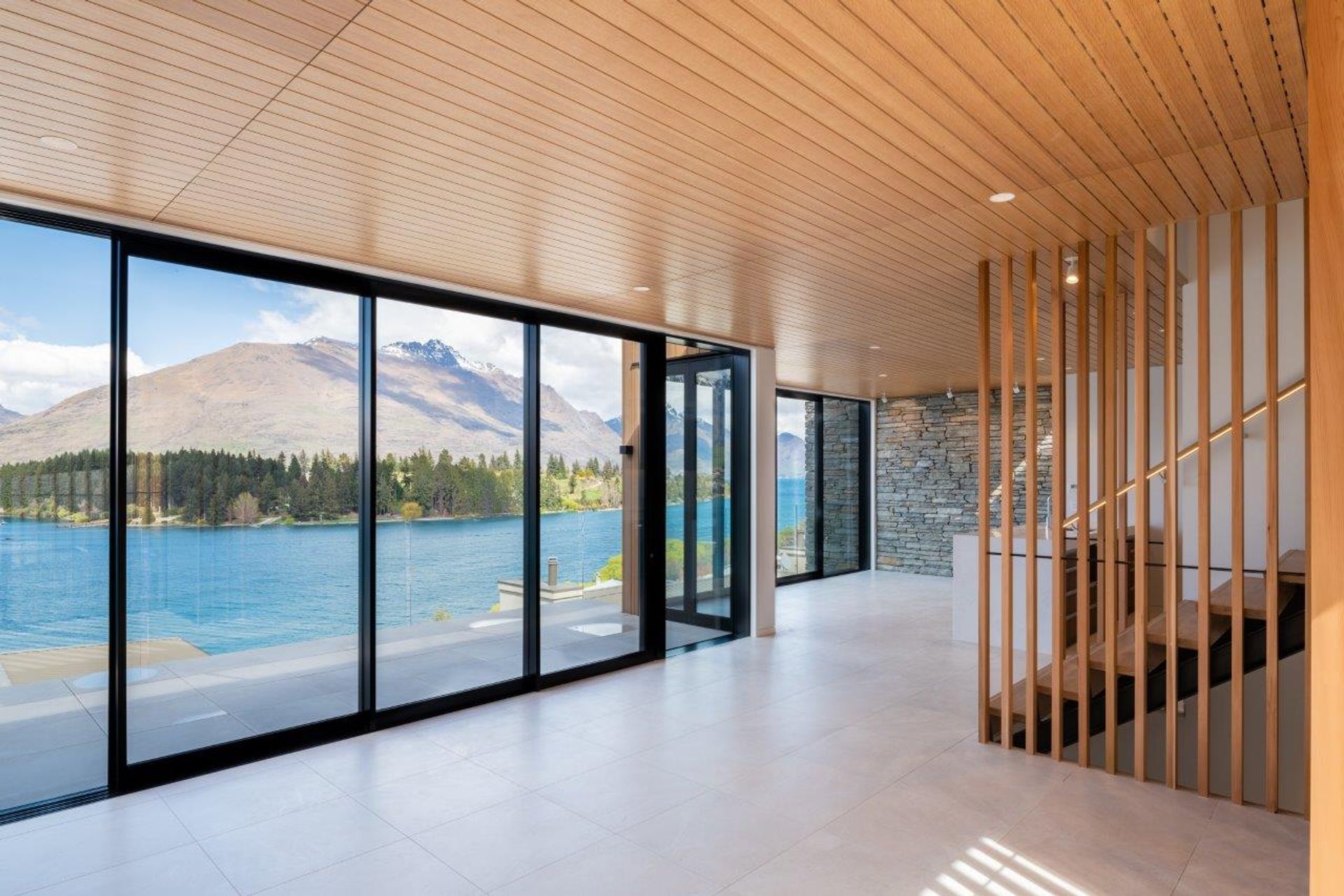 Lakeside Villas