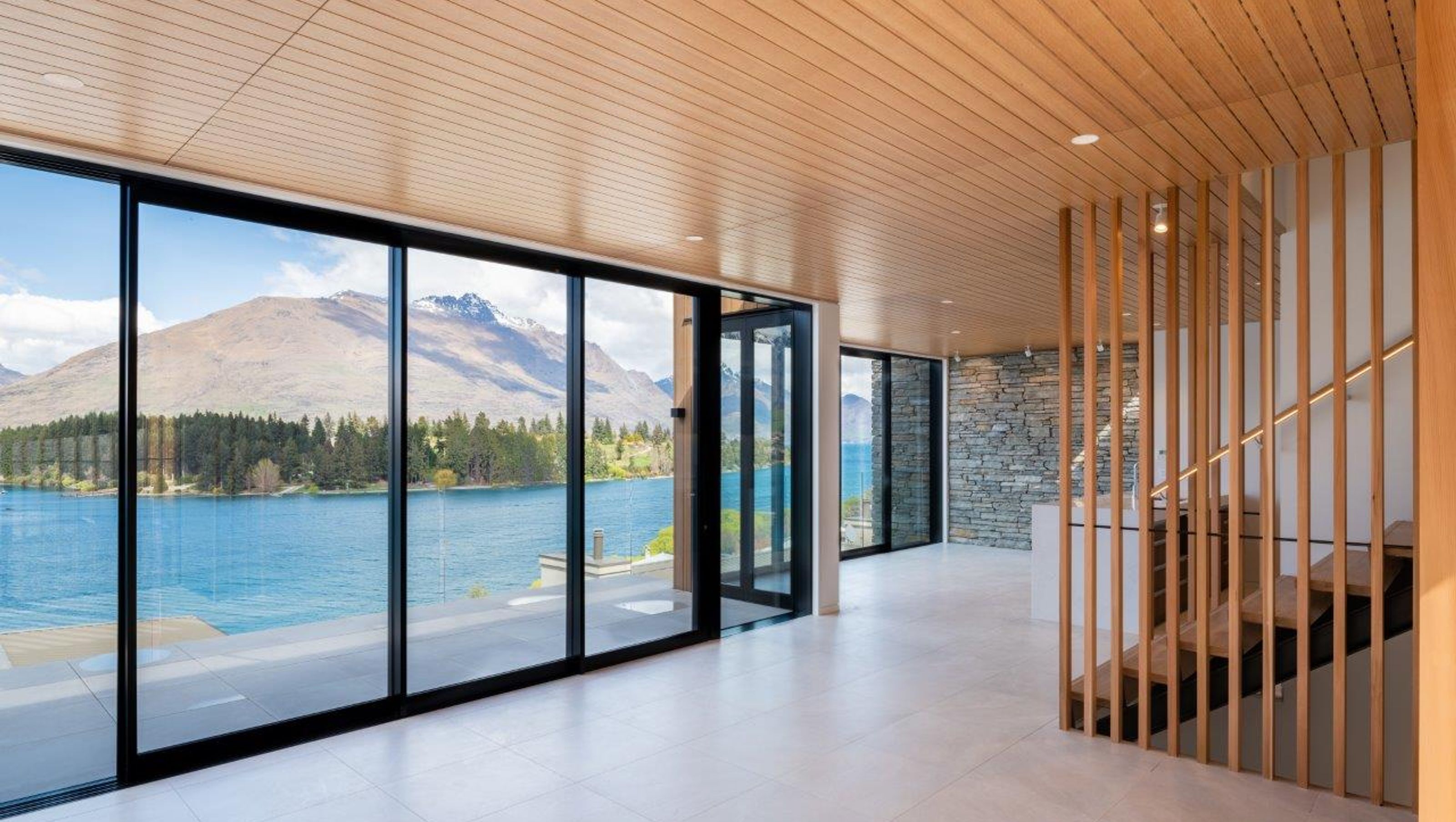 Lakeside Villas