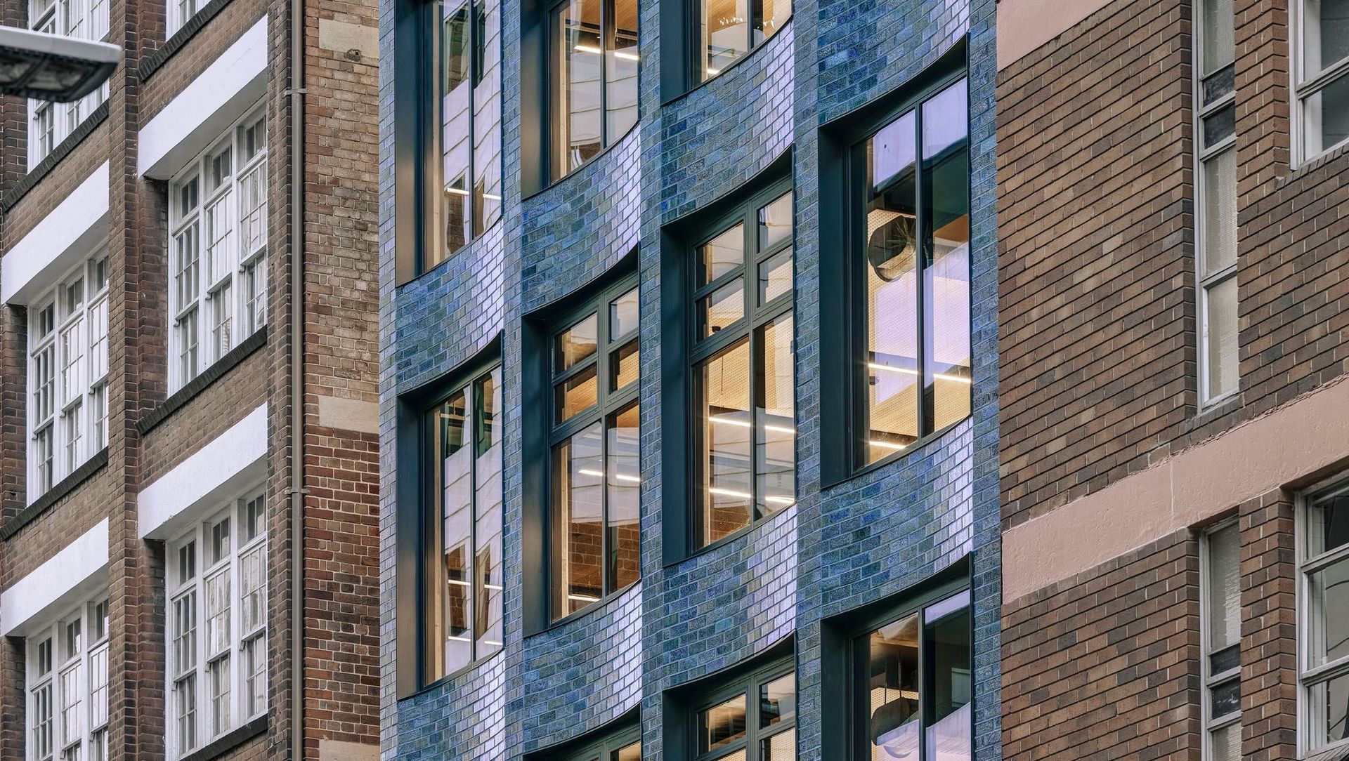 52 Reservoir Street | Project of the Month banner