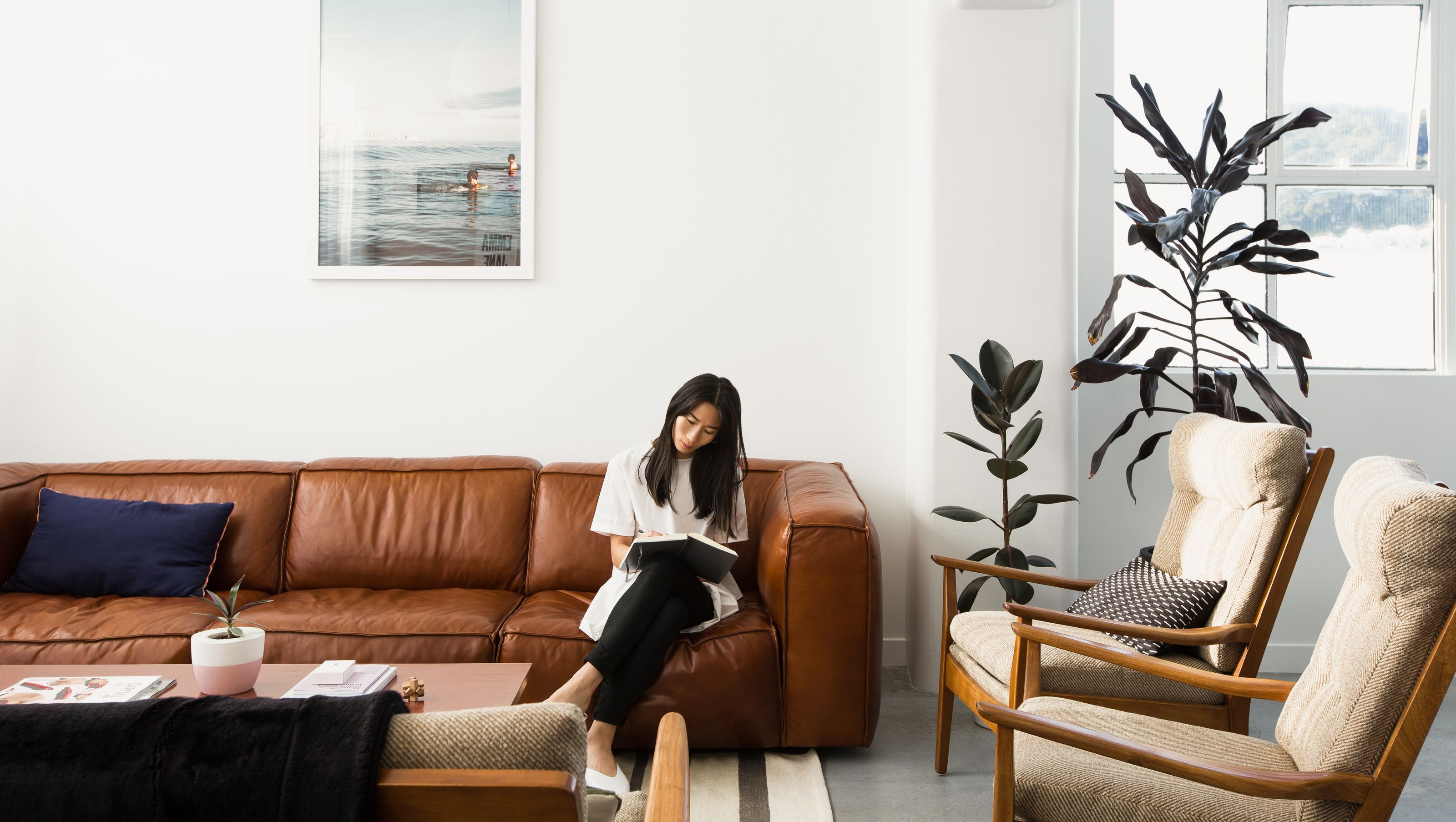 College Apartment