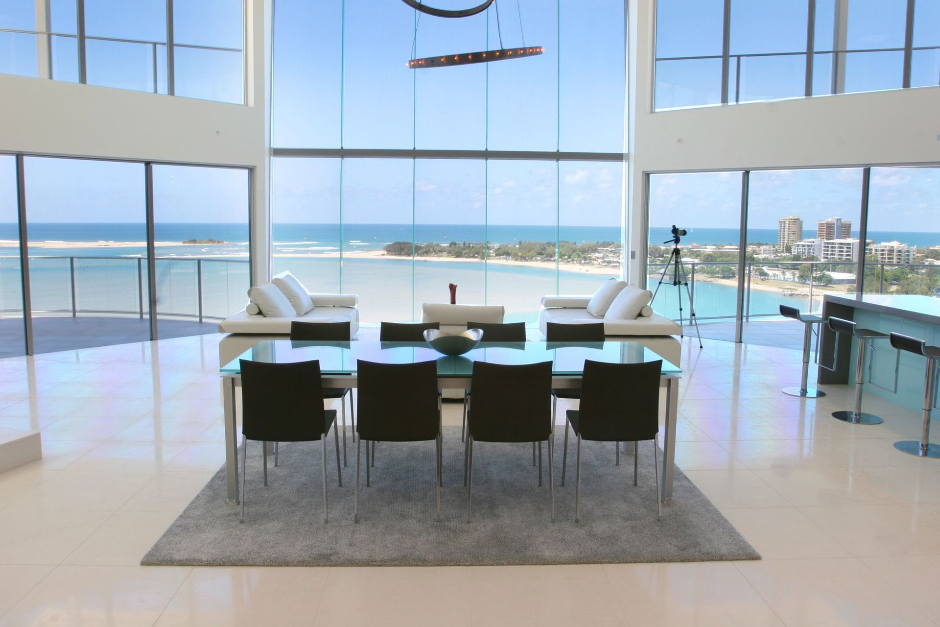 Aurora Penthouse