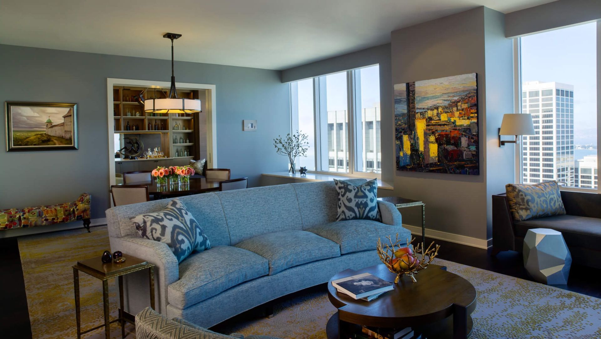 Downtown Bay View banner