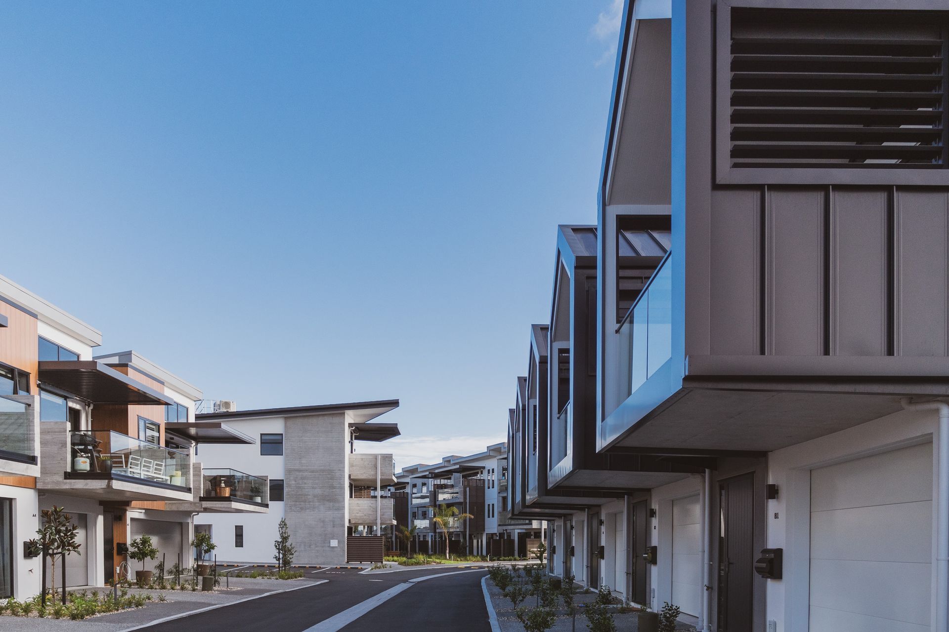 Salt Residential