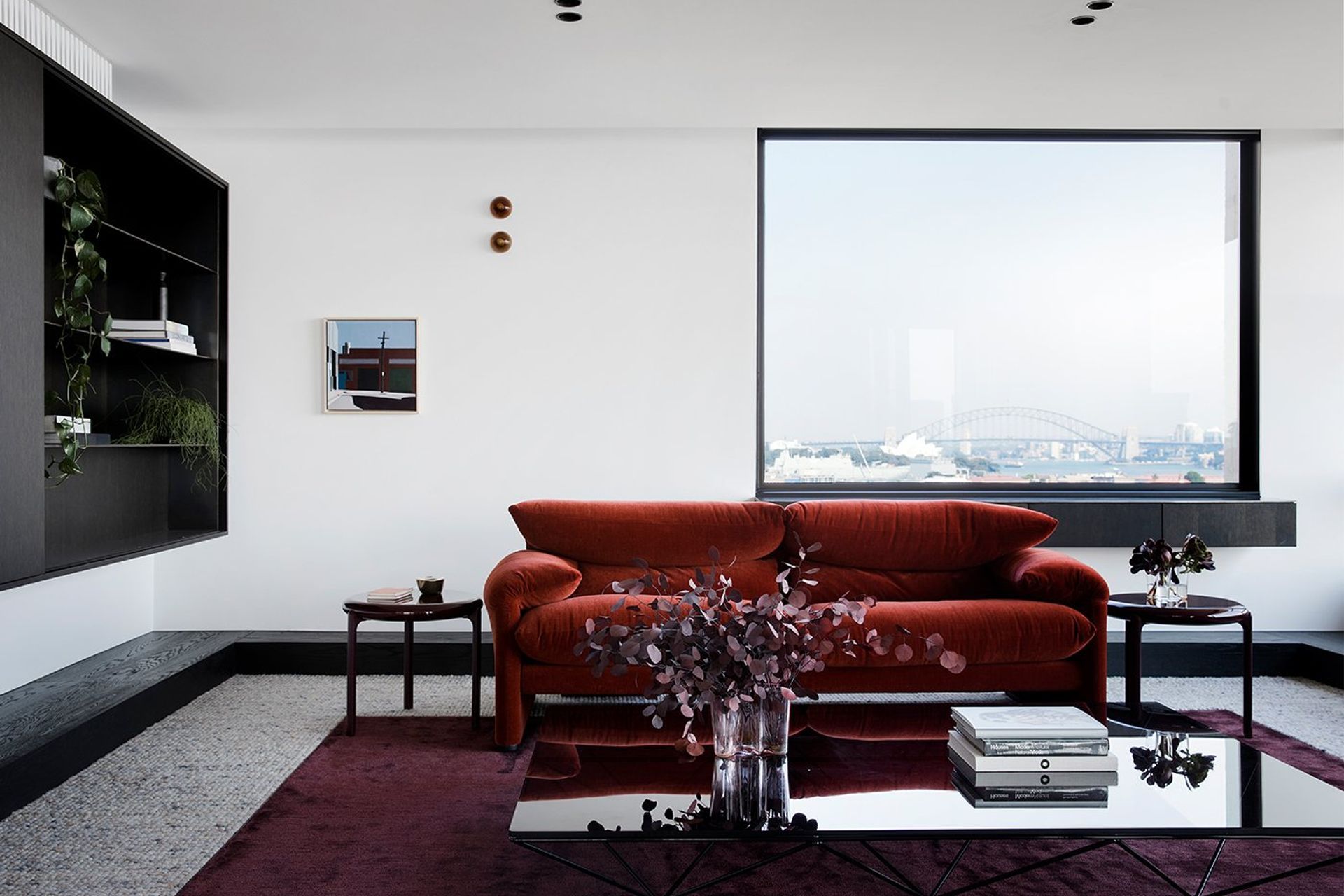 Longwood Apartment
