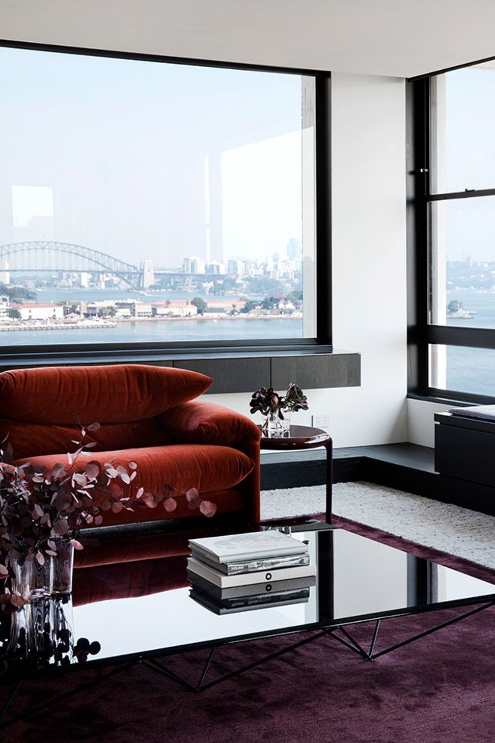Longwood Apartment