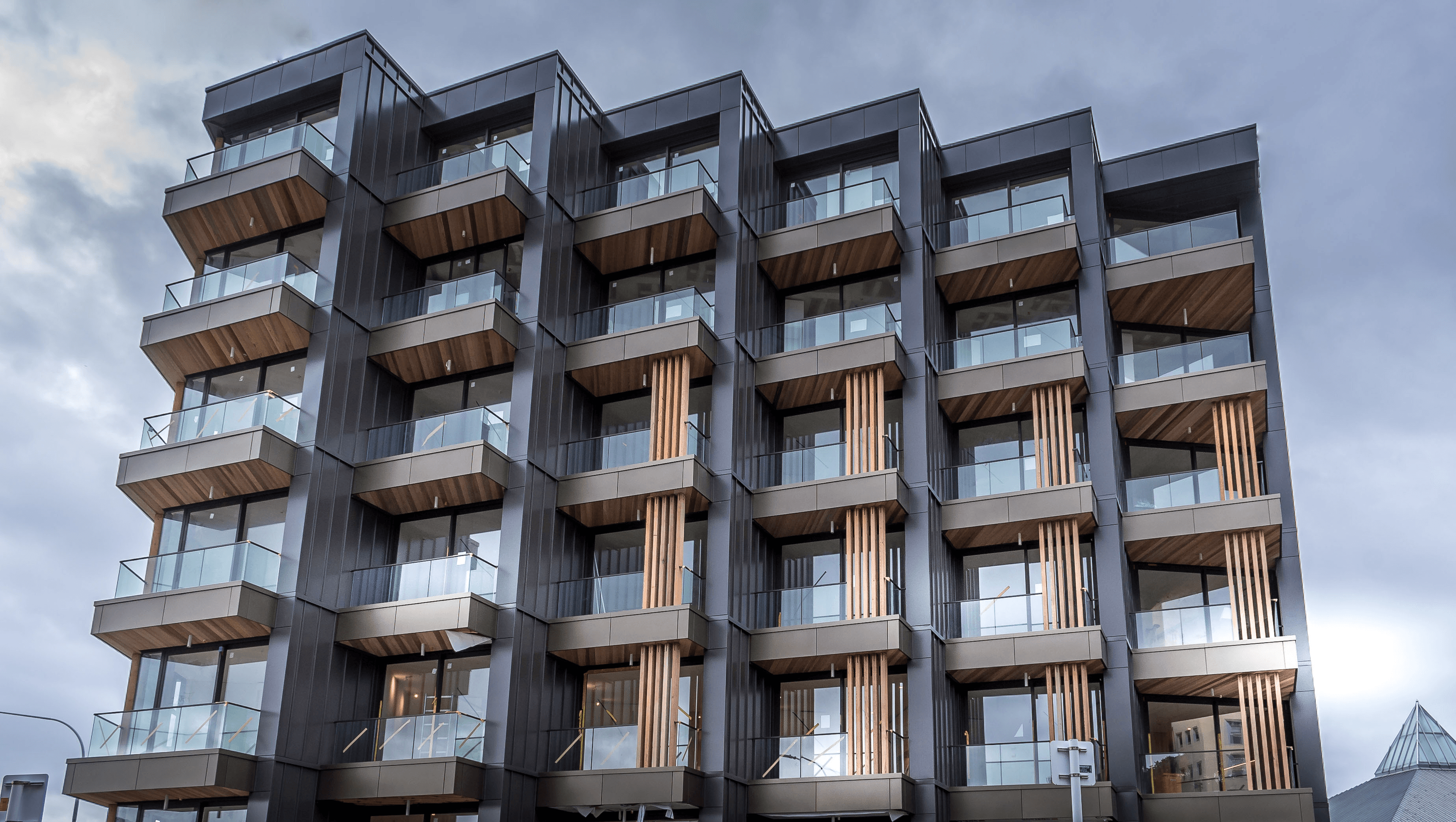 Sunset West Apartments