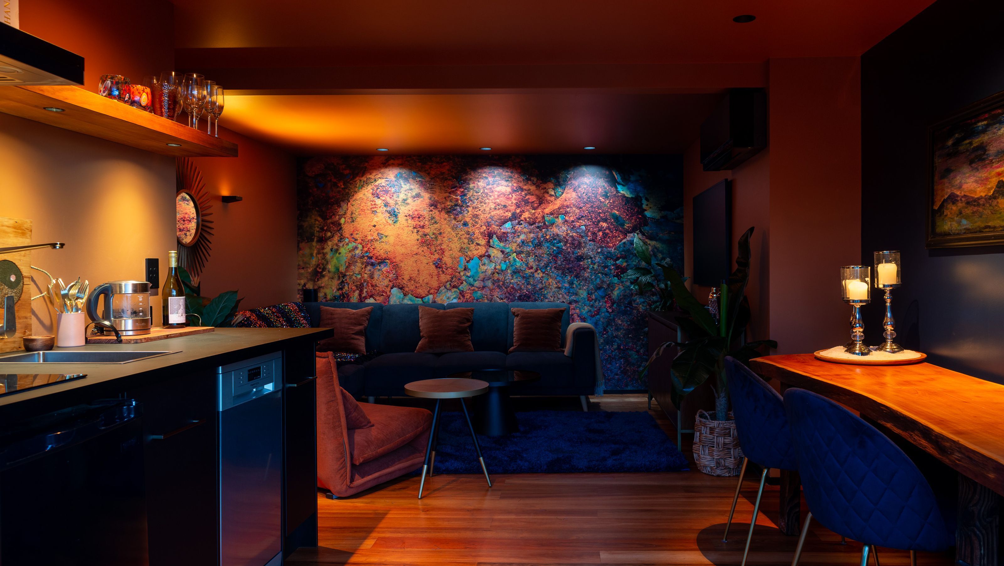 Tahunanui Smoky Lounge