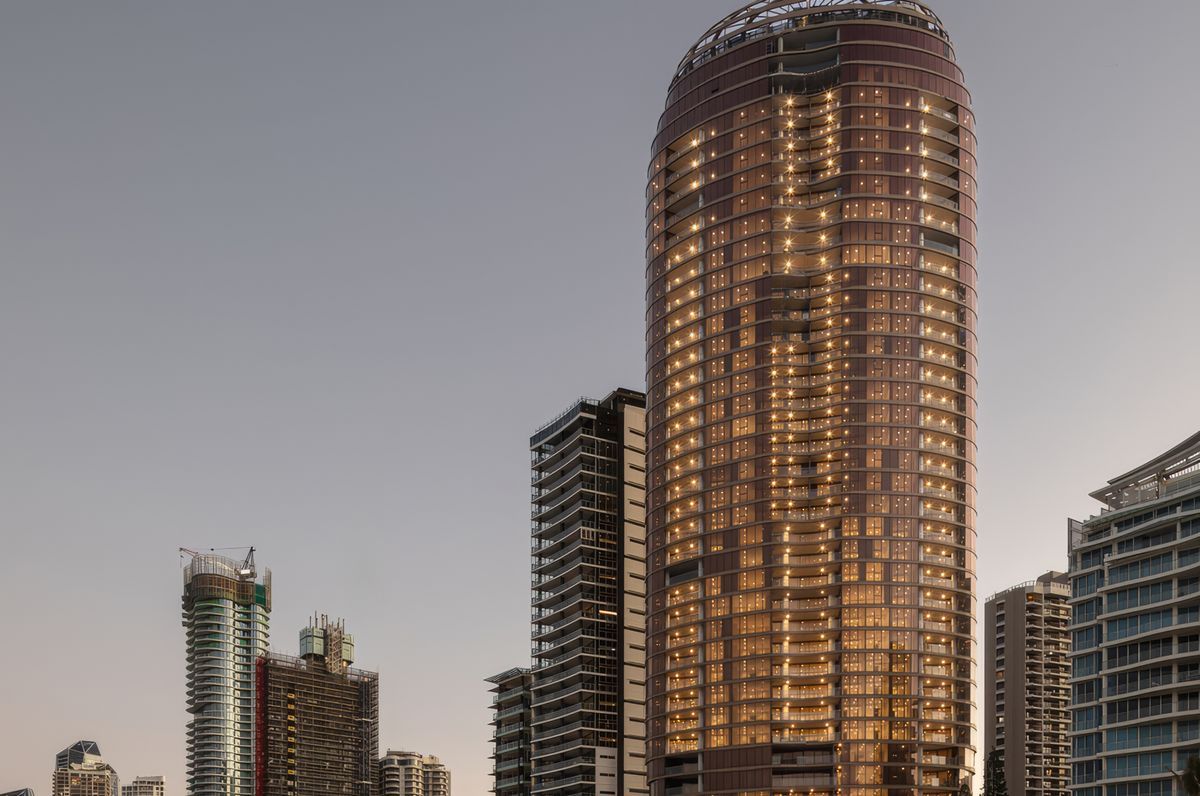 Royale Gold Coast