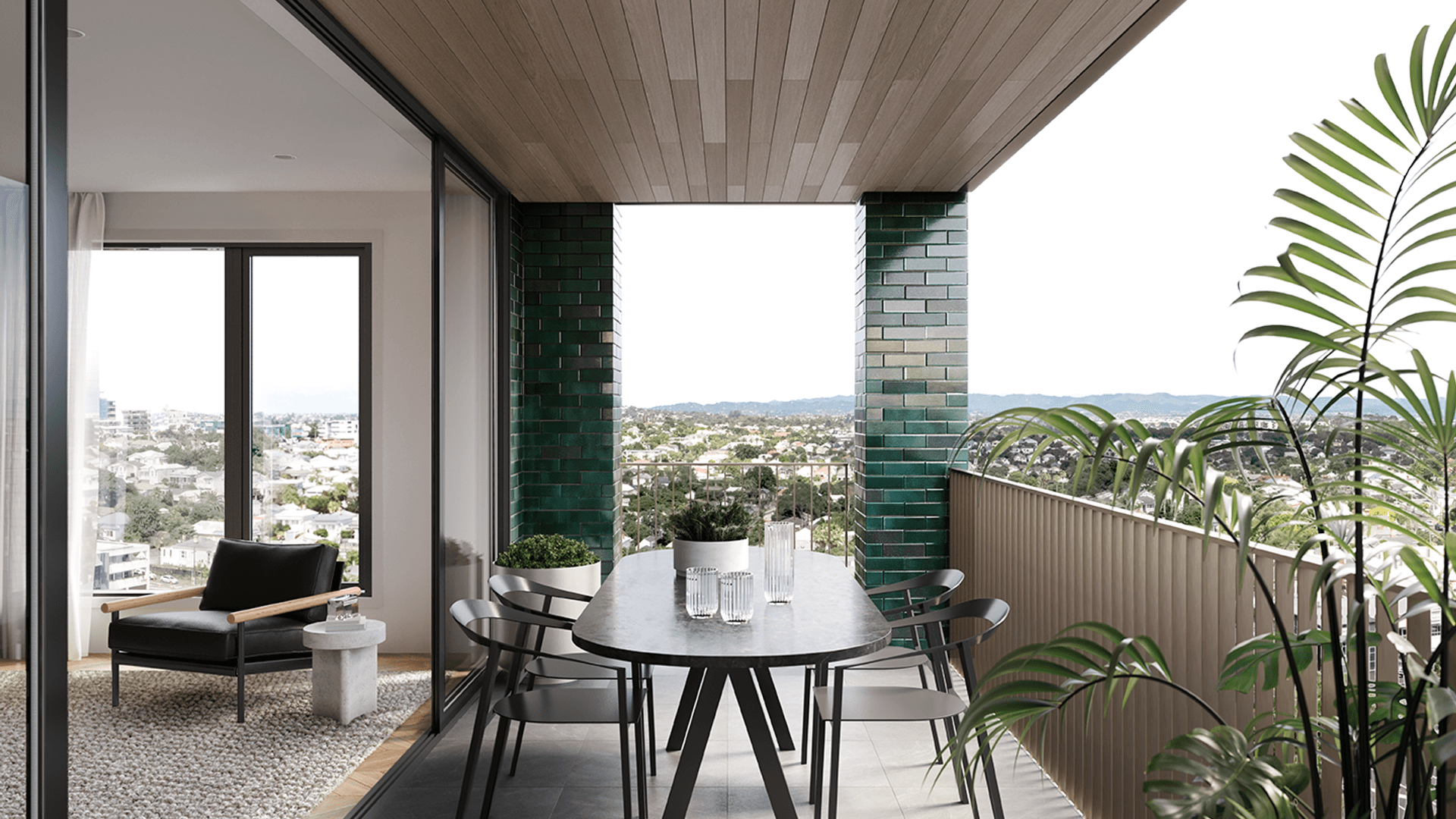 The Greenhouse | Ockham Residential video