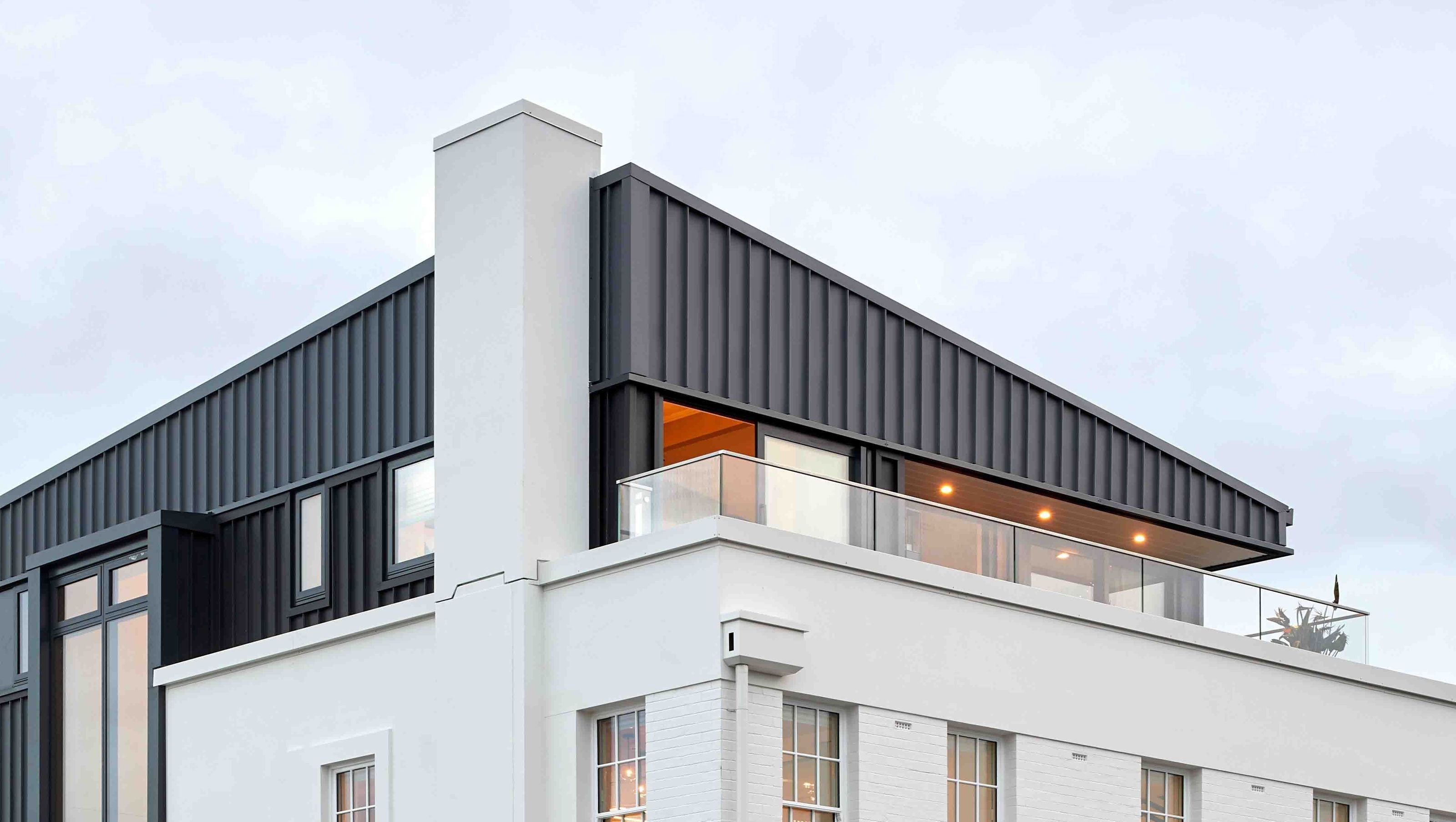 The Block NZ Firehouse 8