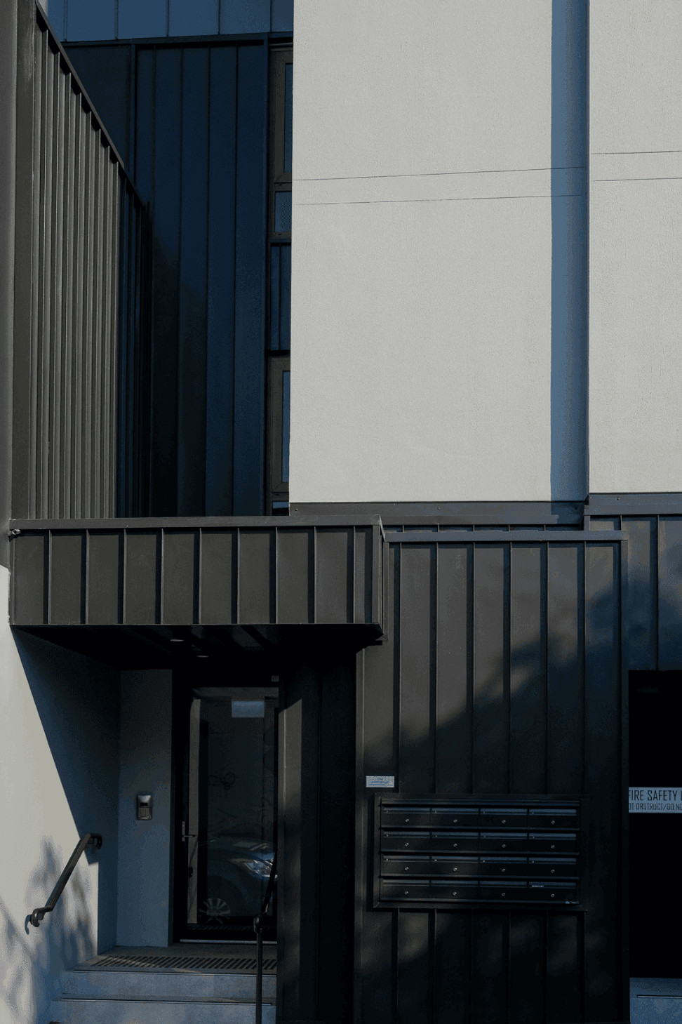 Photography: No1 Roofing &amp; Building Supplies