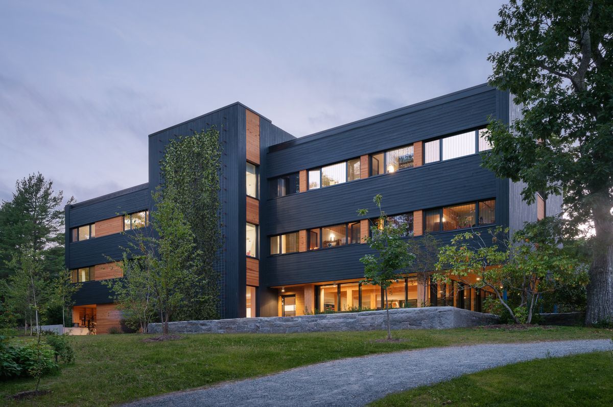 Massivhaus