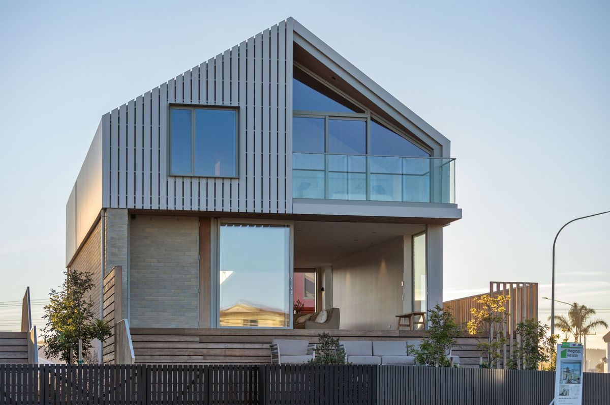 Seaside Sanctuary