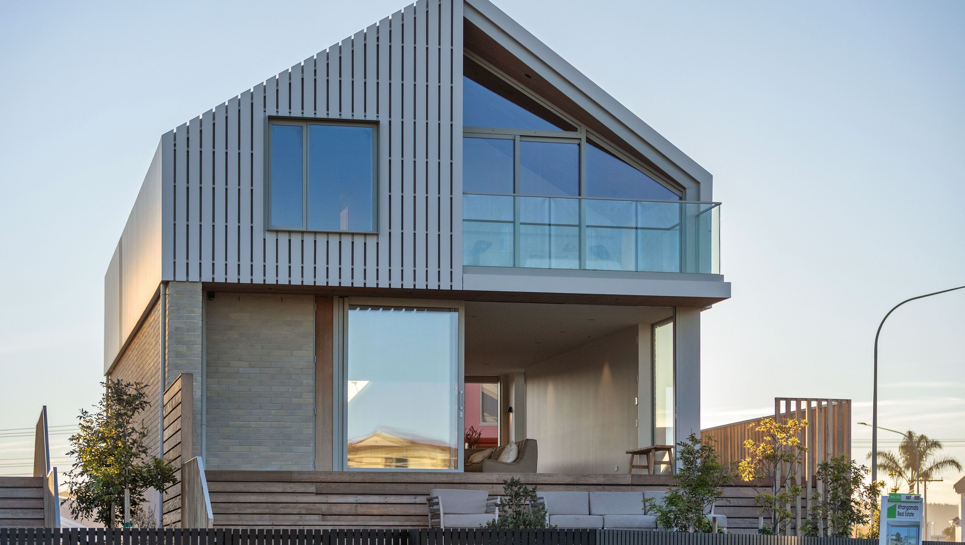 Seaside Sanctuary