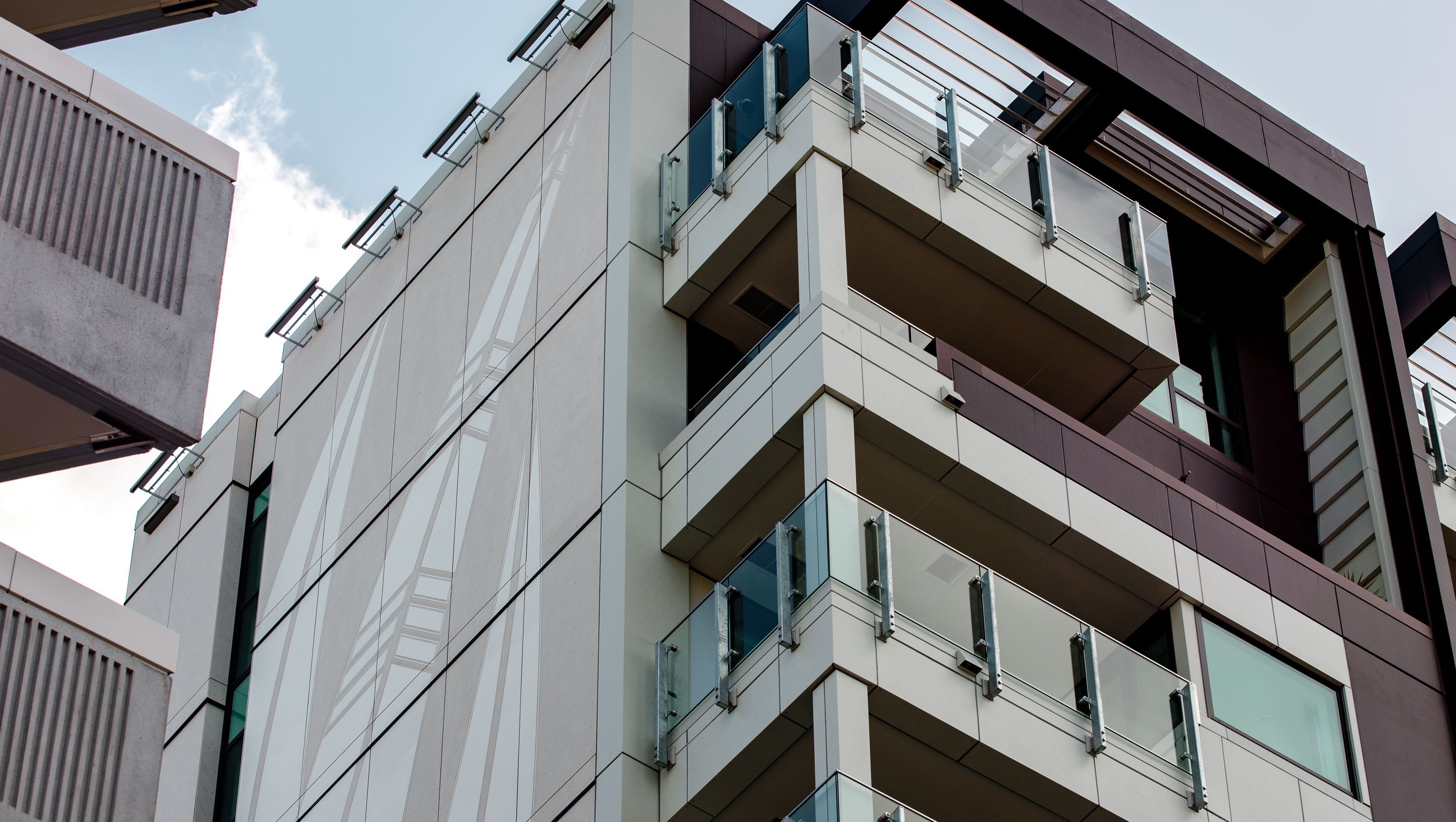 Westlight Apts Glen Eden