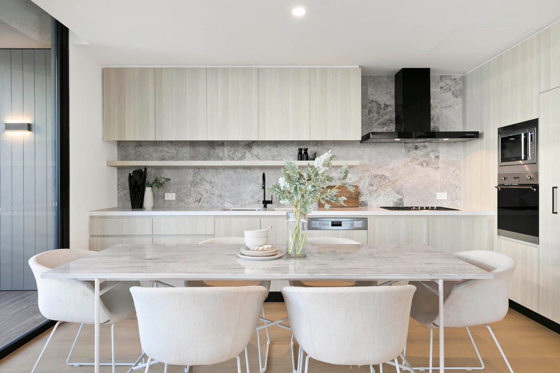West End Residences