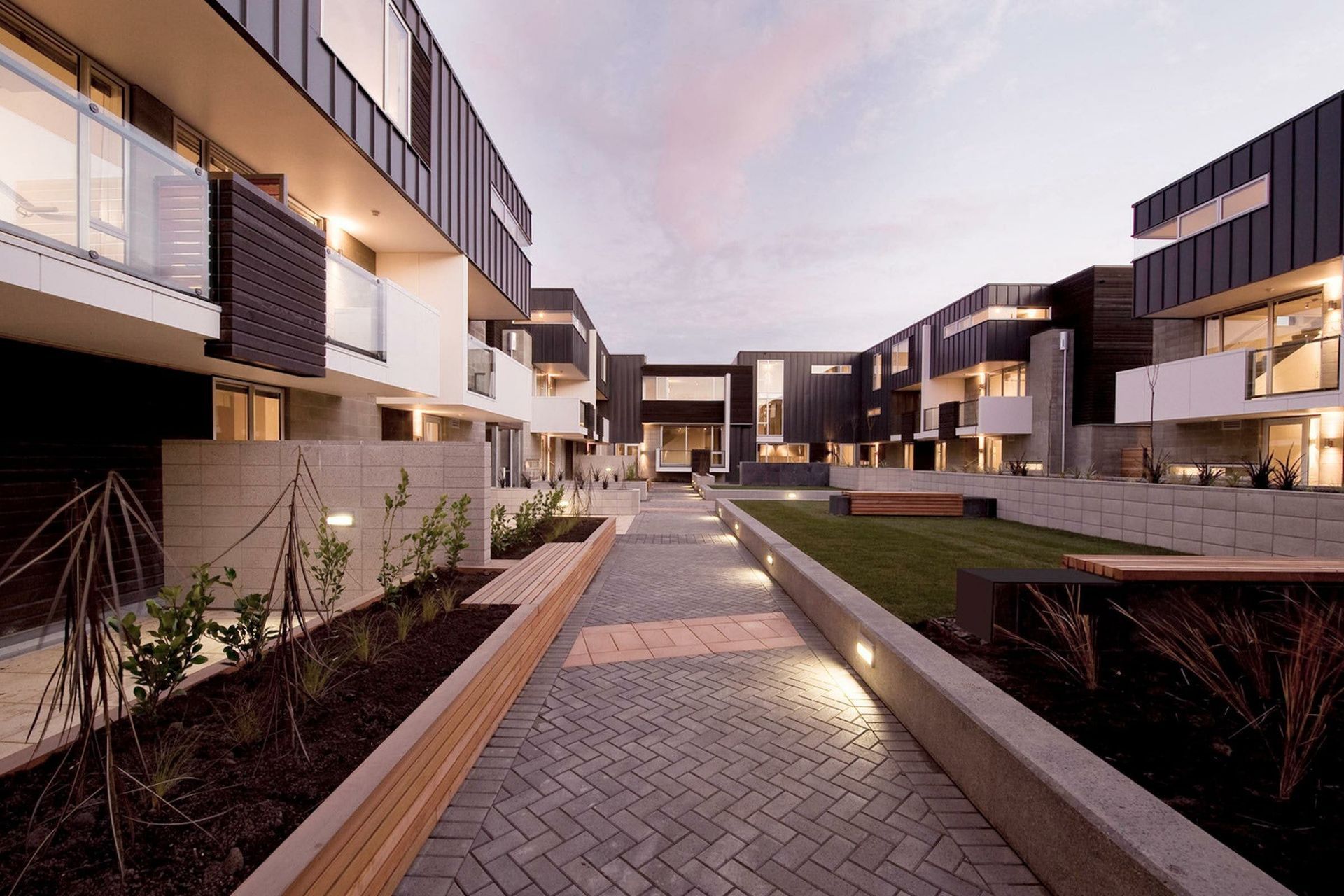 Wilton Close