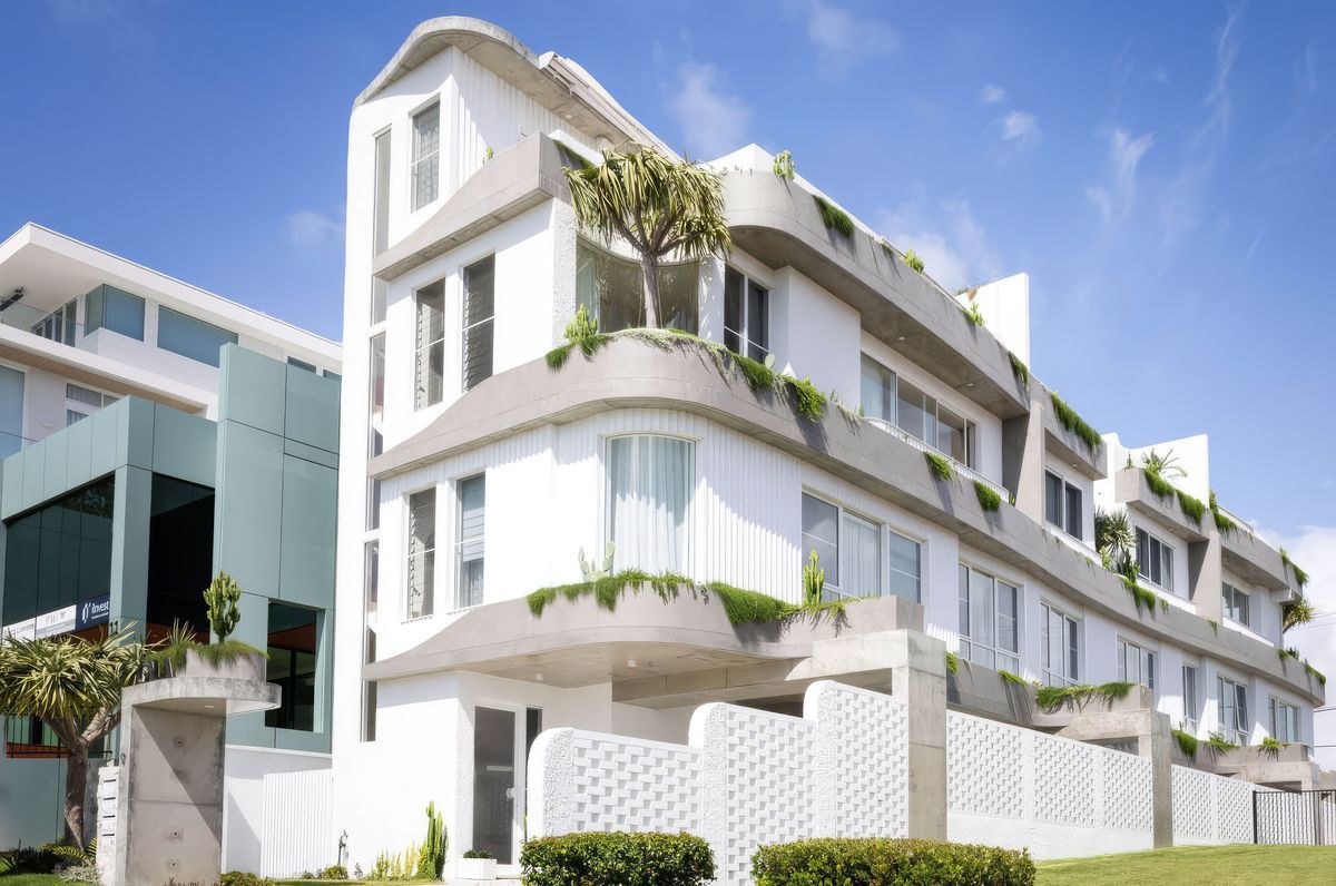 Cala Apartments