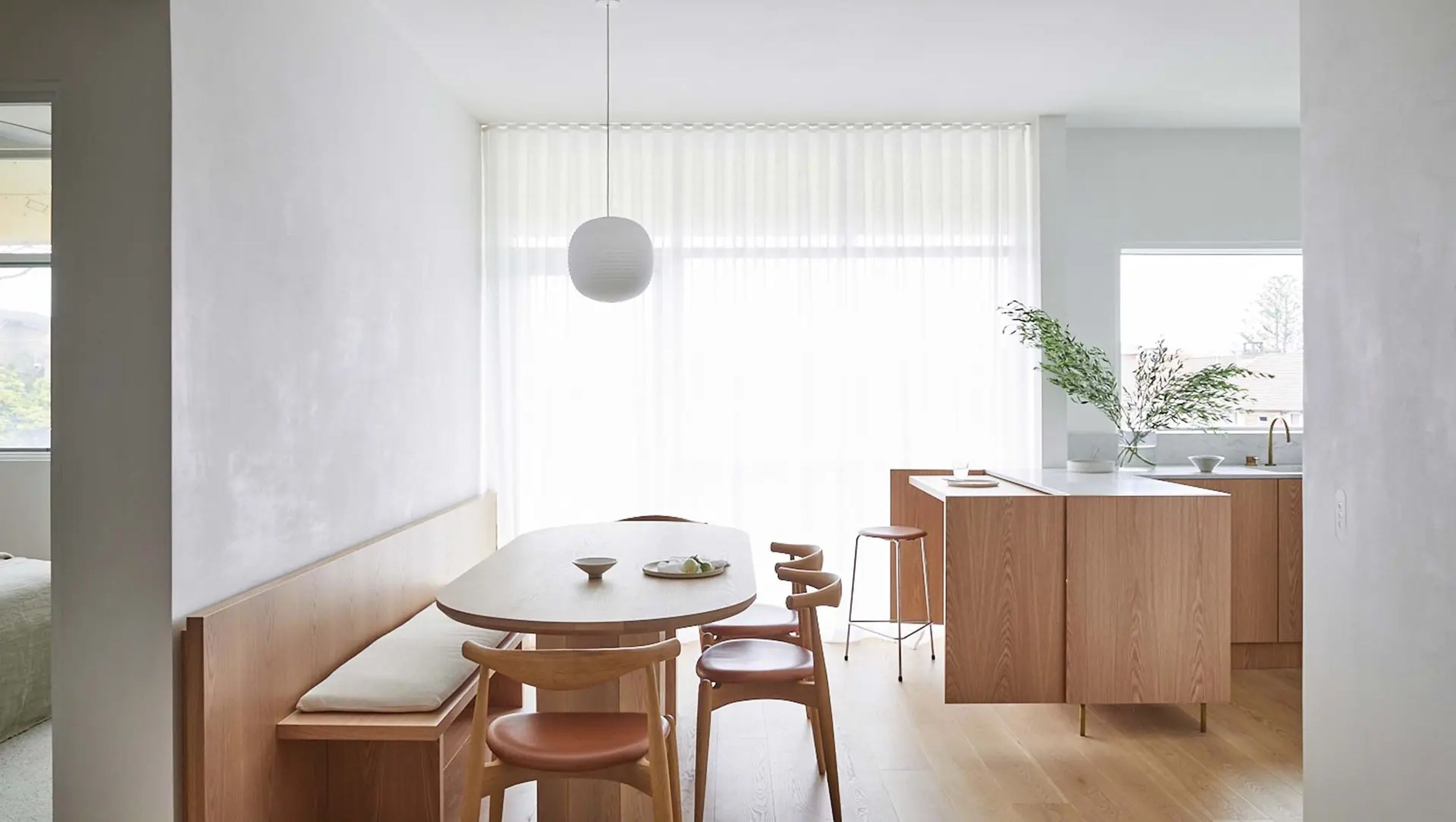 Manly Apartment