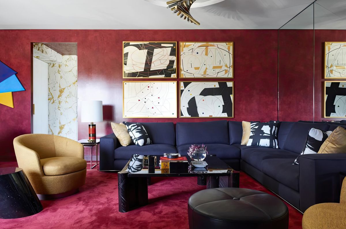 Darlinghurst Apartment