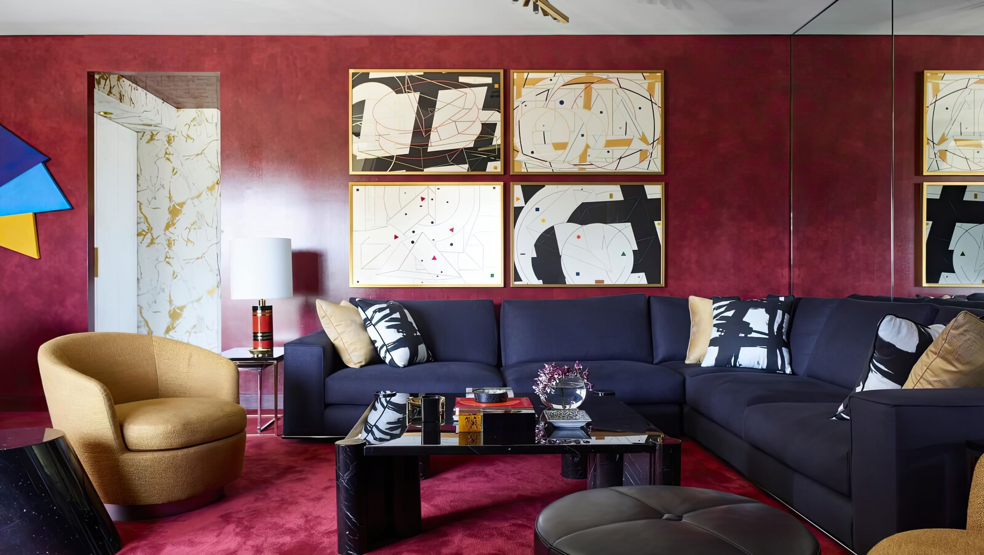 Darlinghurst Apartment