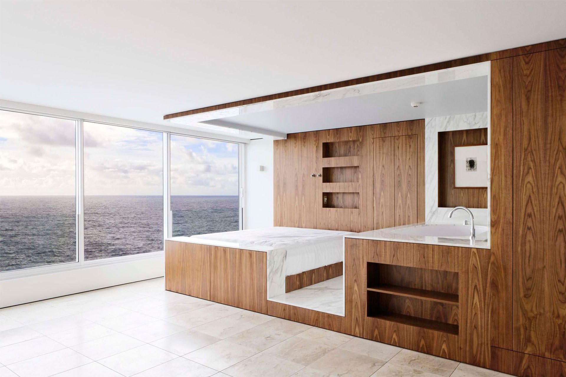 Vaucluse Apartment