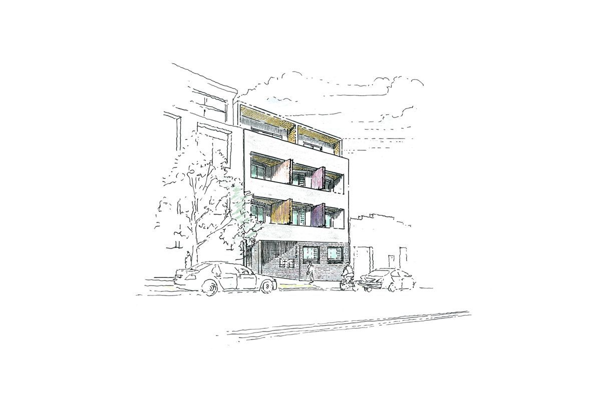 Petersham Studios