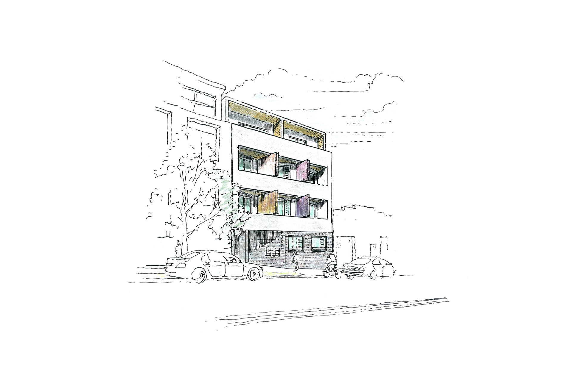 Petersham Studios