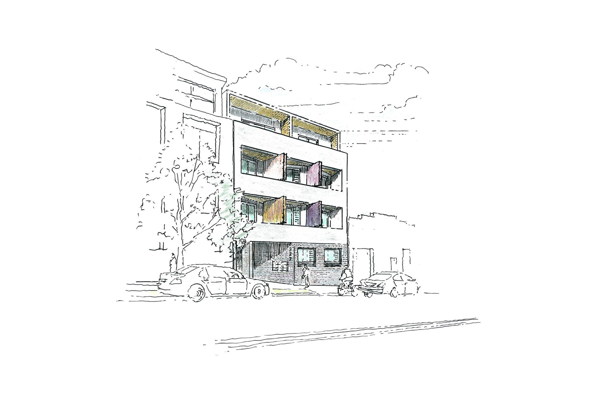 Petersham Studios