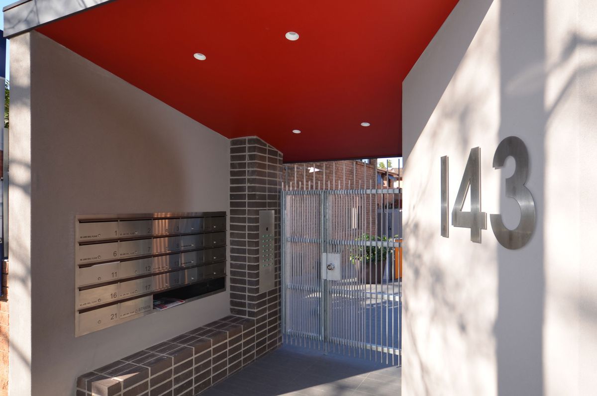 Annandale Apartment Upgrade