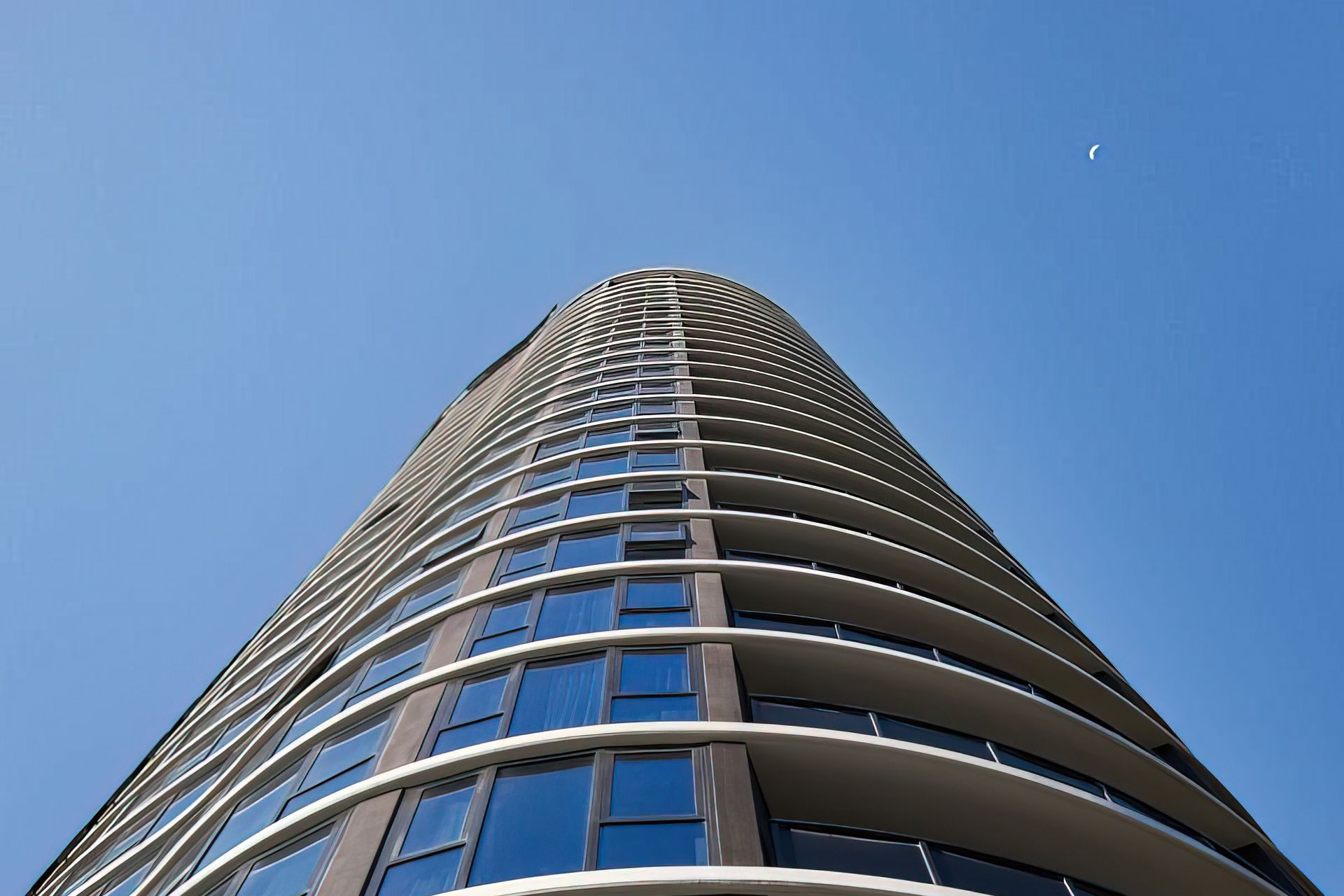 Vue Broadbeach