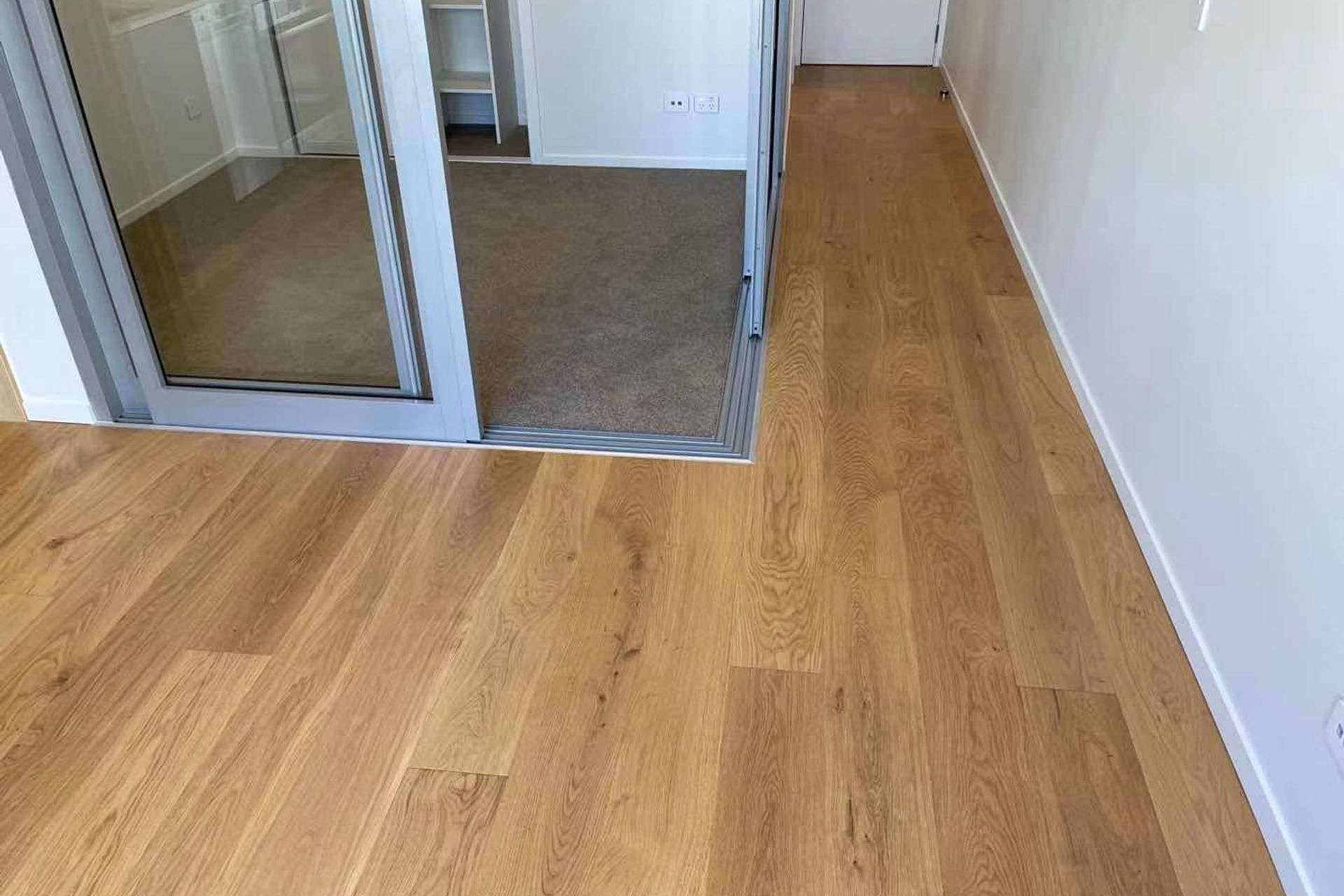 Neo Apartments