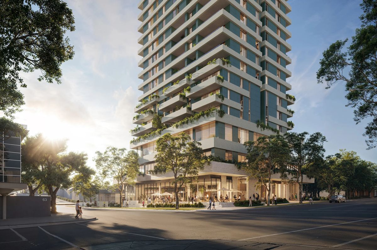 Archer & Albert, Chatswood NSW