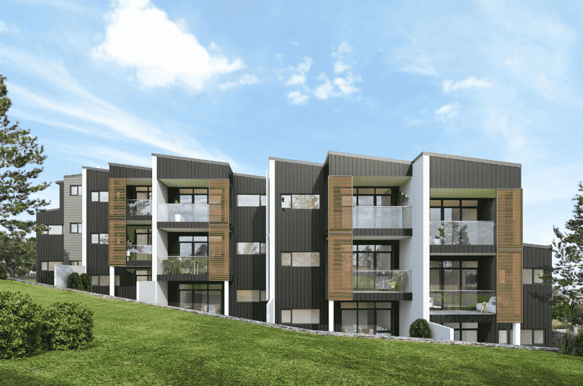 First Home Buyer Apartments