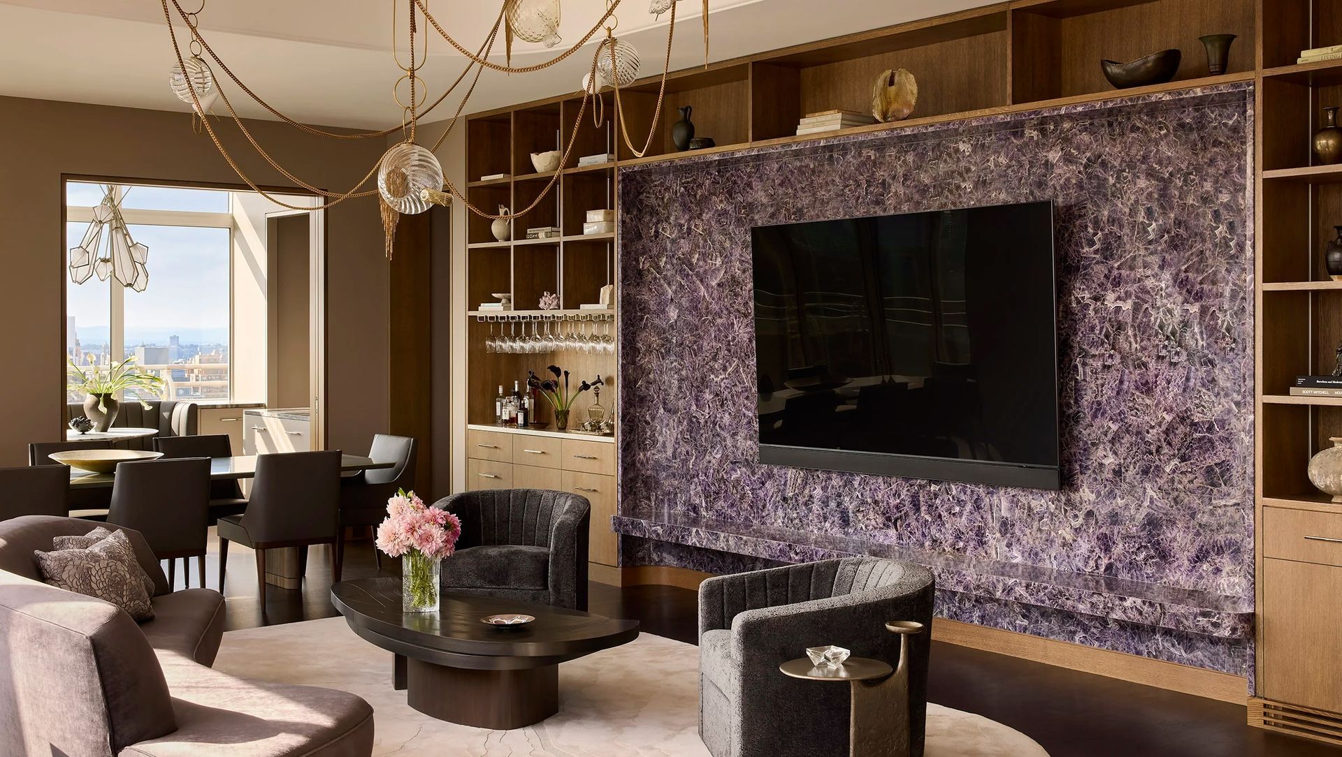 Upper East Side Penthouse banner