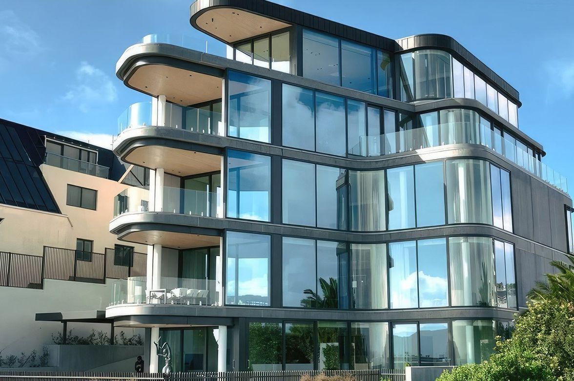 Sonata Apartments St. Heliers Bay Auckland