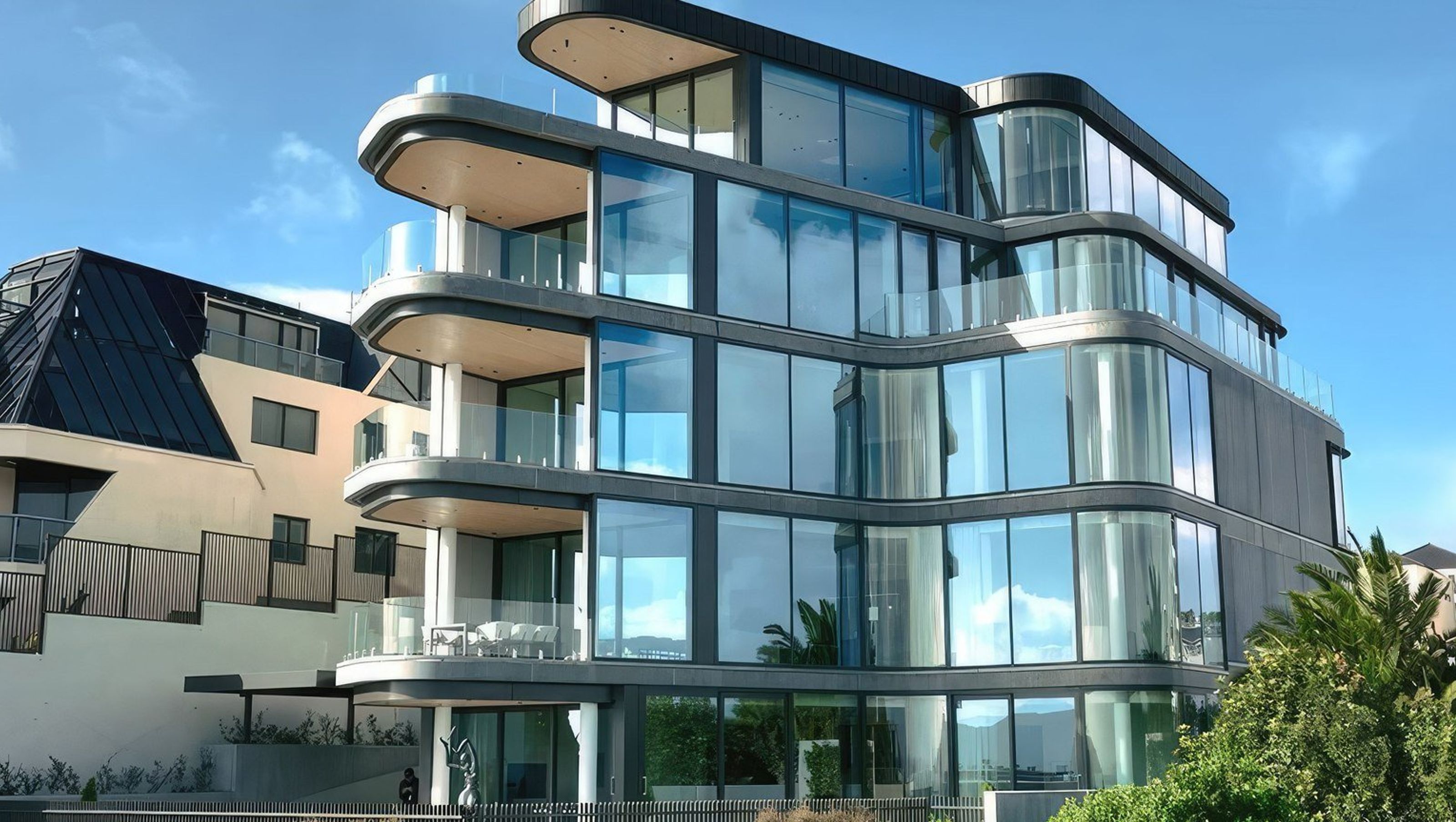 Sonata Bay Apartments