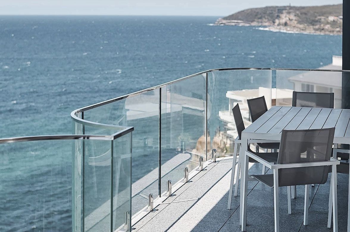 Aquilam Apartments, Sydney