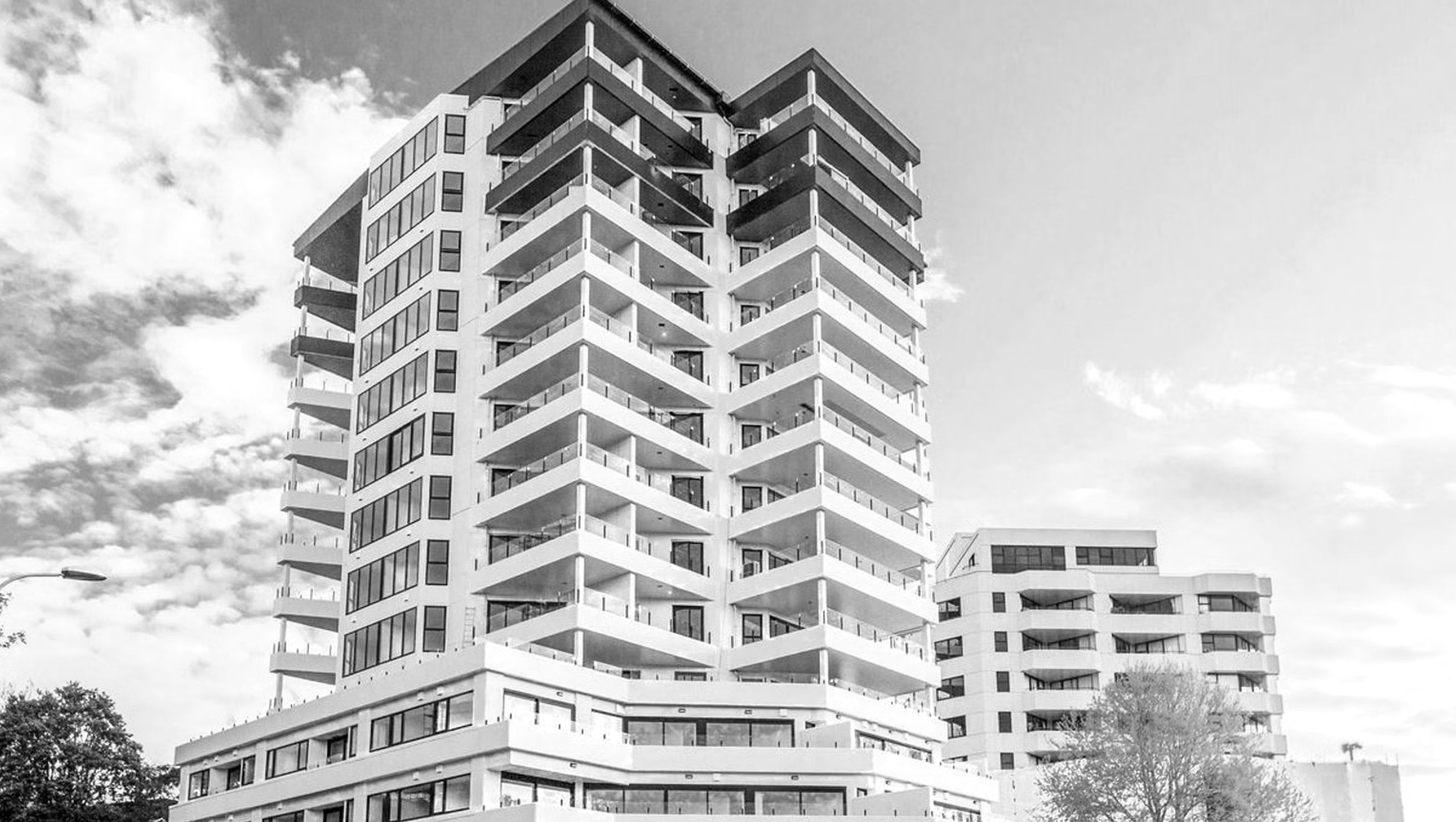 Hopetoun Residences