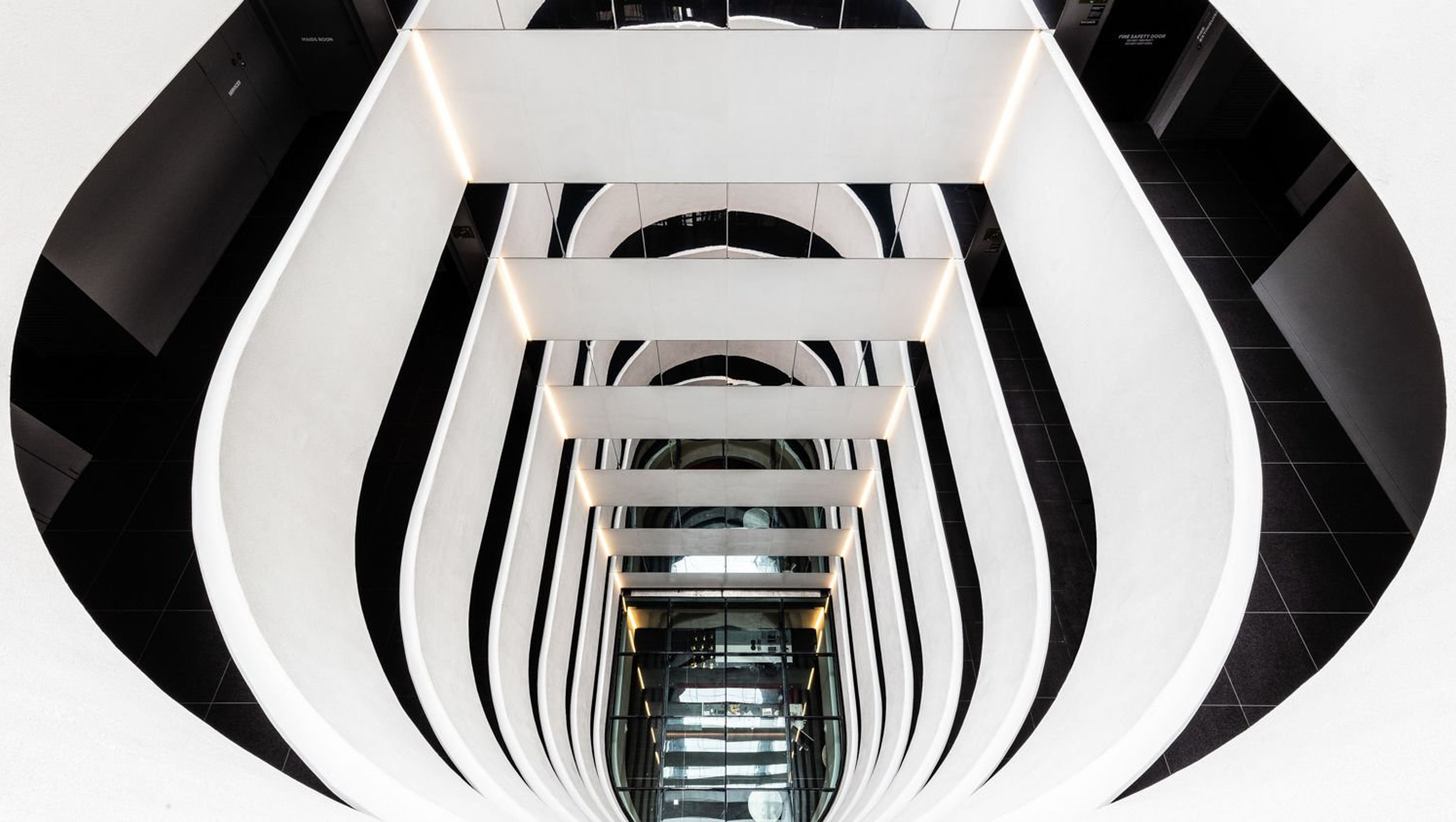 Arc by Crown Group