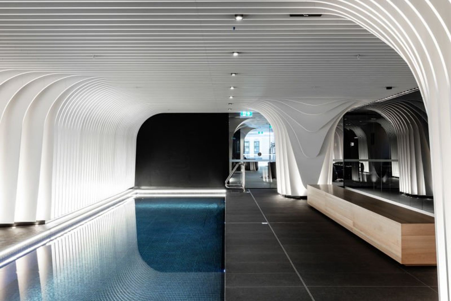 Arc by Crown Group