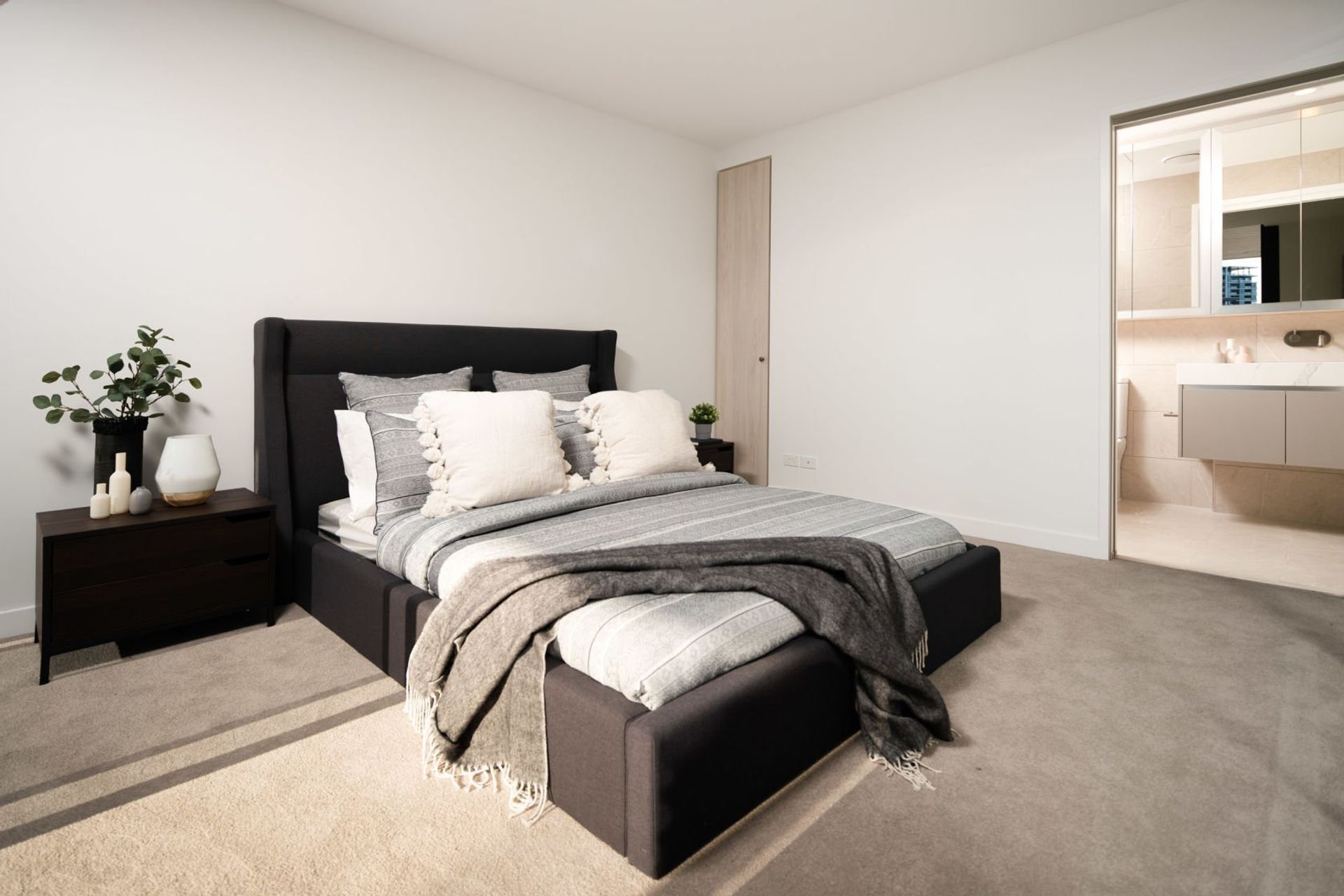 Fabric Apartments