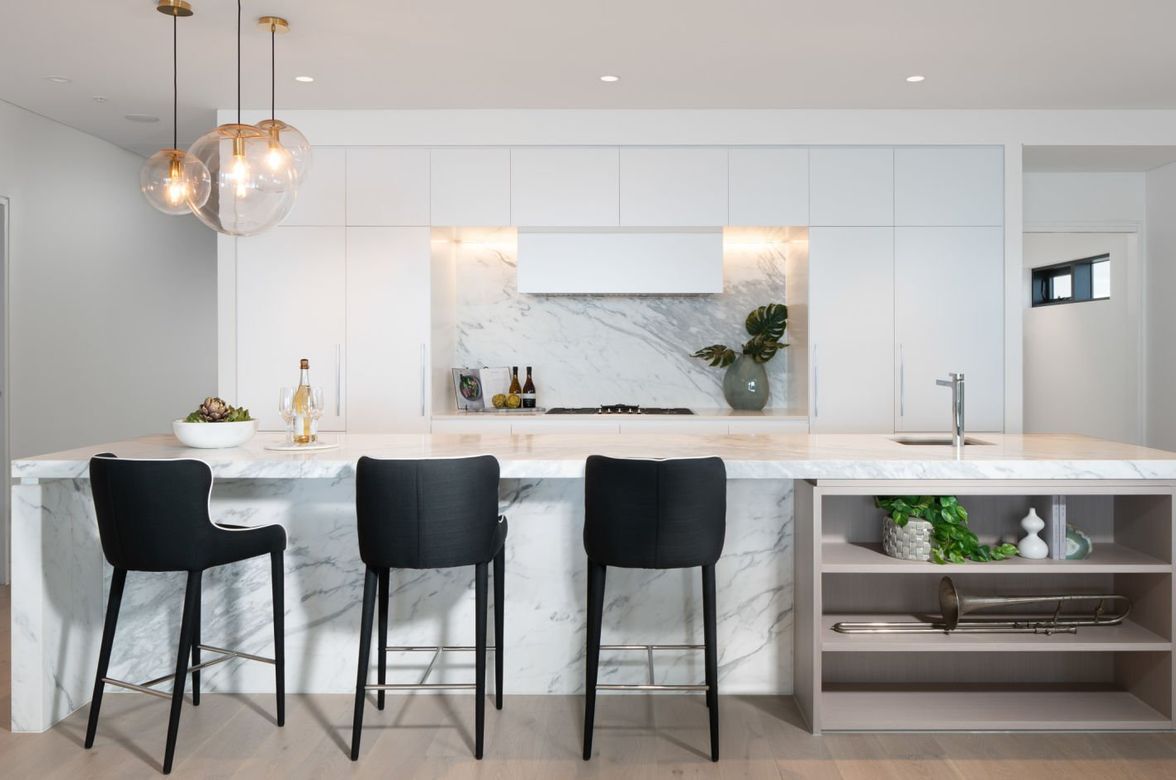 Northcliffe Residences