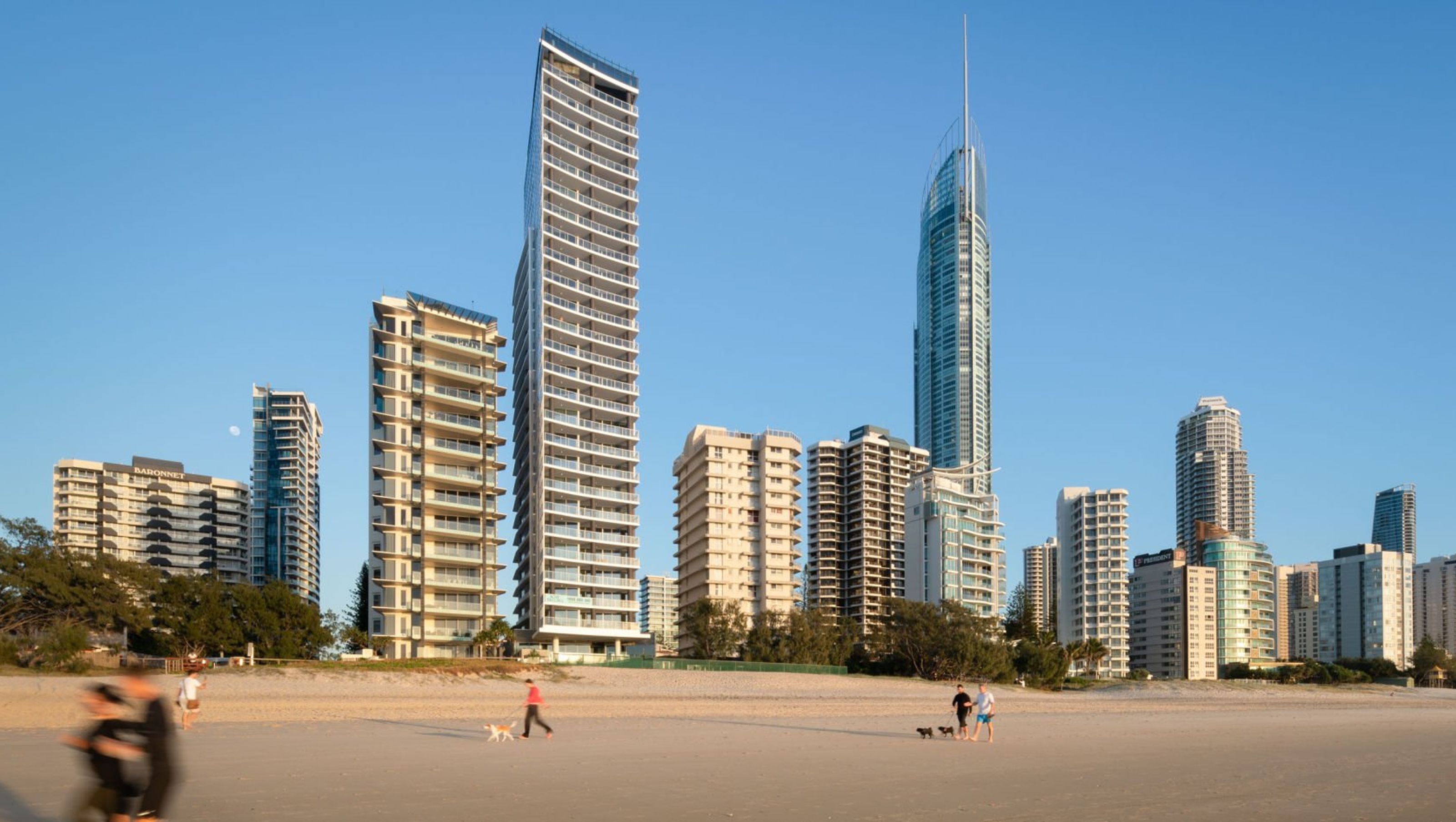 Northcliffe Residences