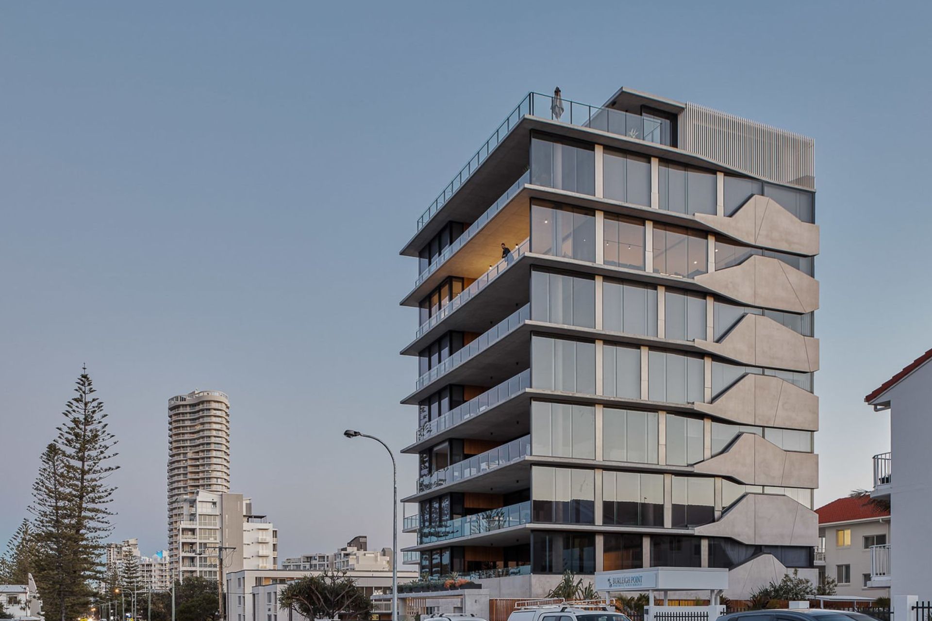 North Residences