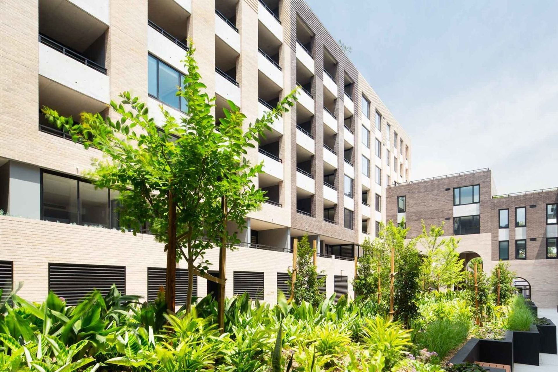 West End Residences